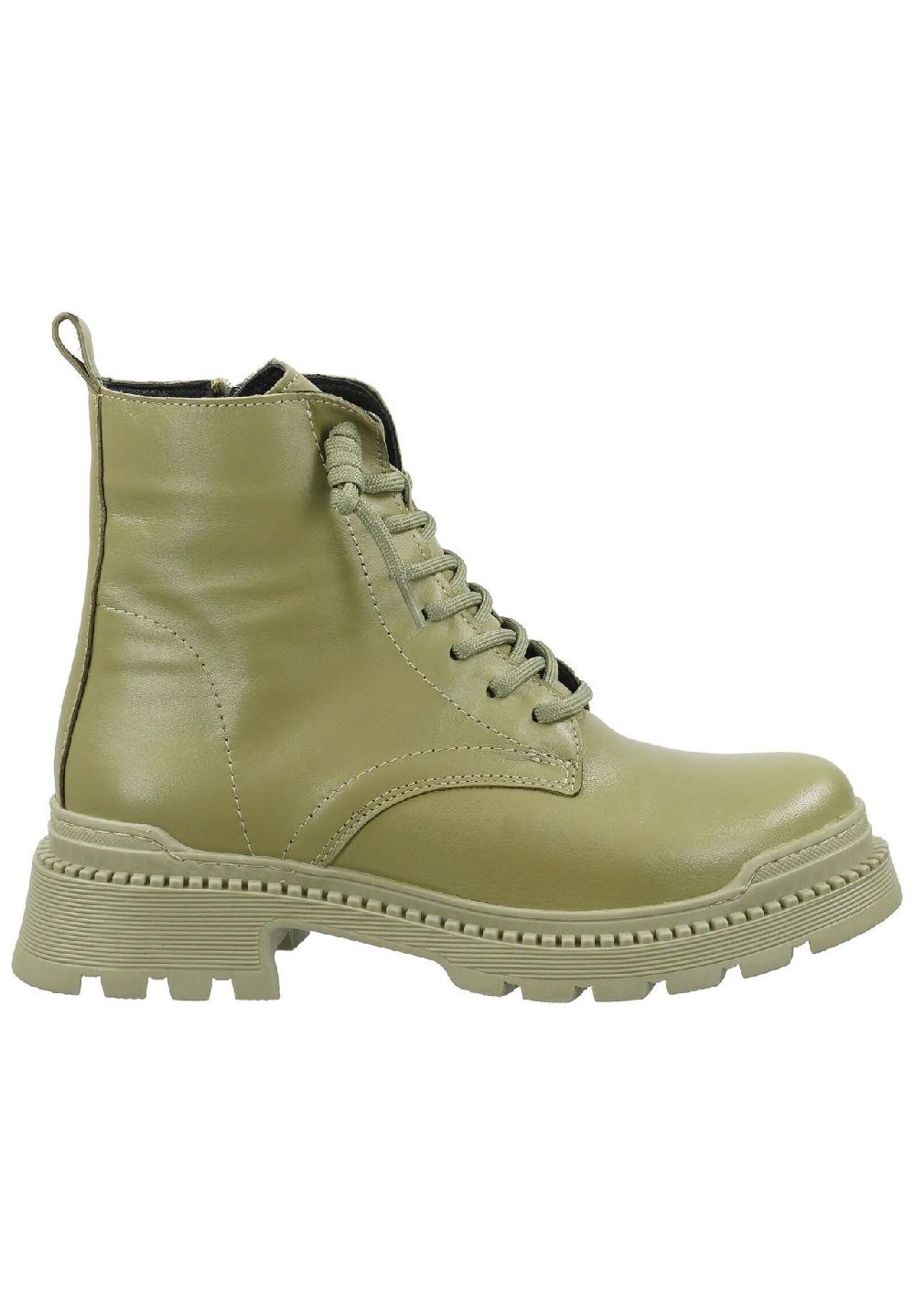 ILC Leder Stiefelette JETZT KAUFEN
