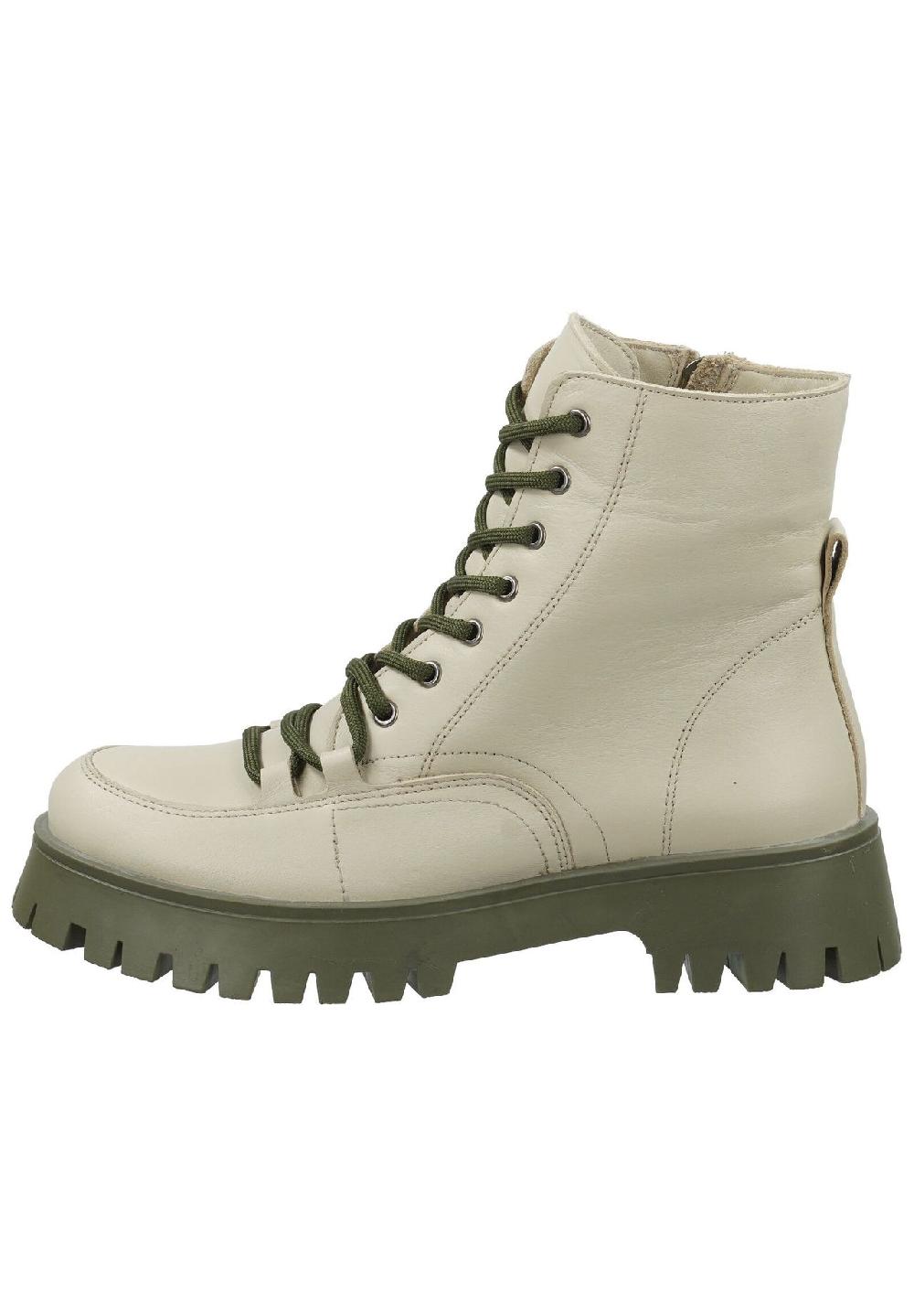 ILC Leder Stiefelette Letzter Tag