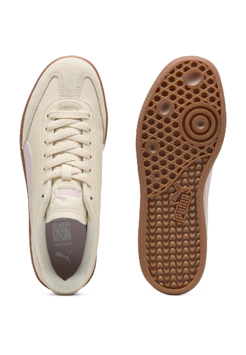 PUMA® Core Classics Sneaker "9-T" Kunstleder für Damen Zeitbegrenzte Promotion