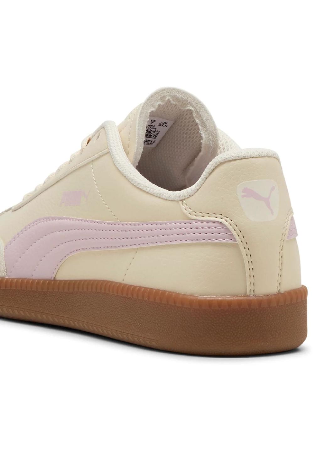 PUMA® Core Classics Sneaker "9-T" Kunstleder für Damen Zeitbegrenzte Promotion