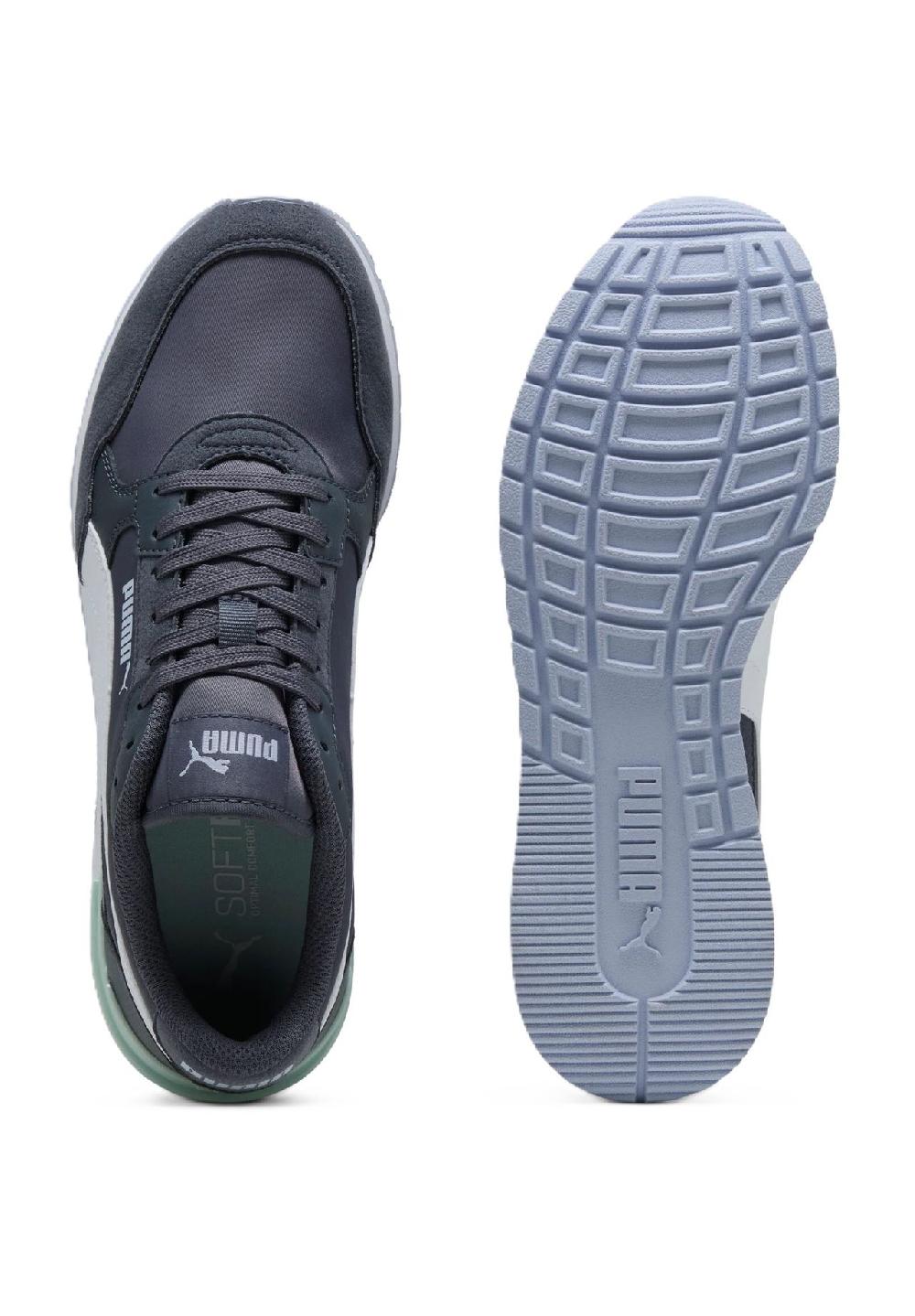 PUMA® Core Classics Sneaker Wildleder für Damen Bis zu 65% Rabatt