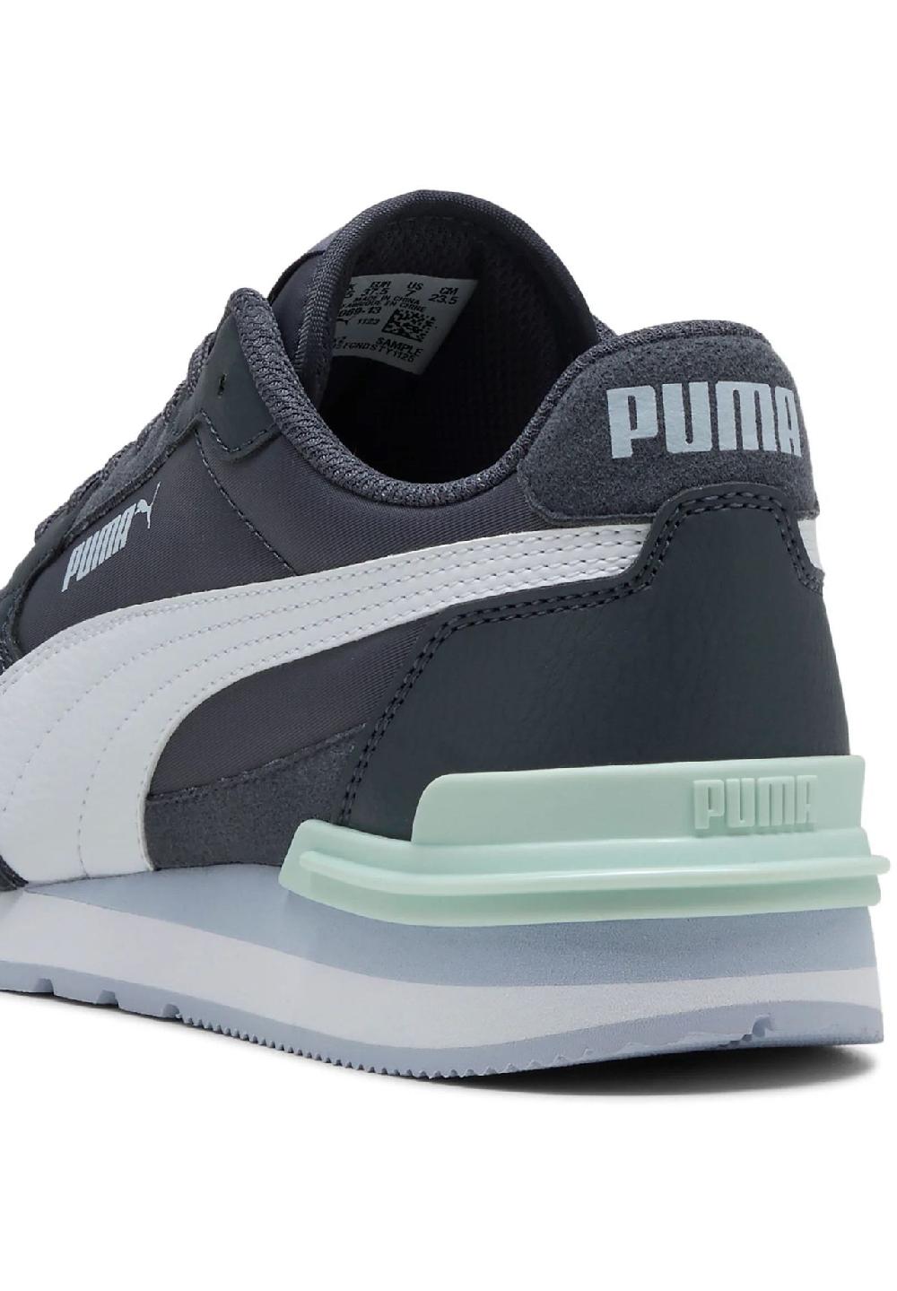 PUMA® Core Classics Sneaker Wildleder für Damen Bis zu 65% Rabatt