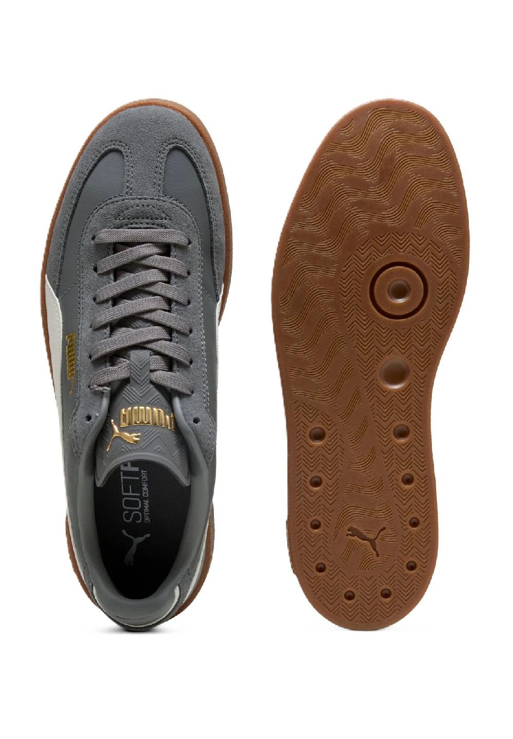 PUMA® Sneaker "Club II Era" Leder für Herren Nur für heute