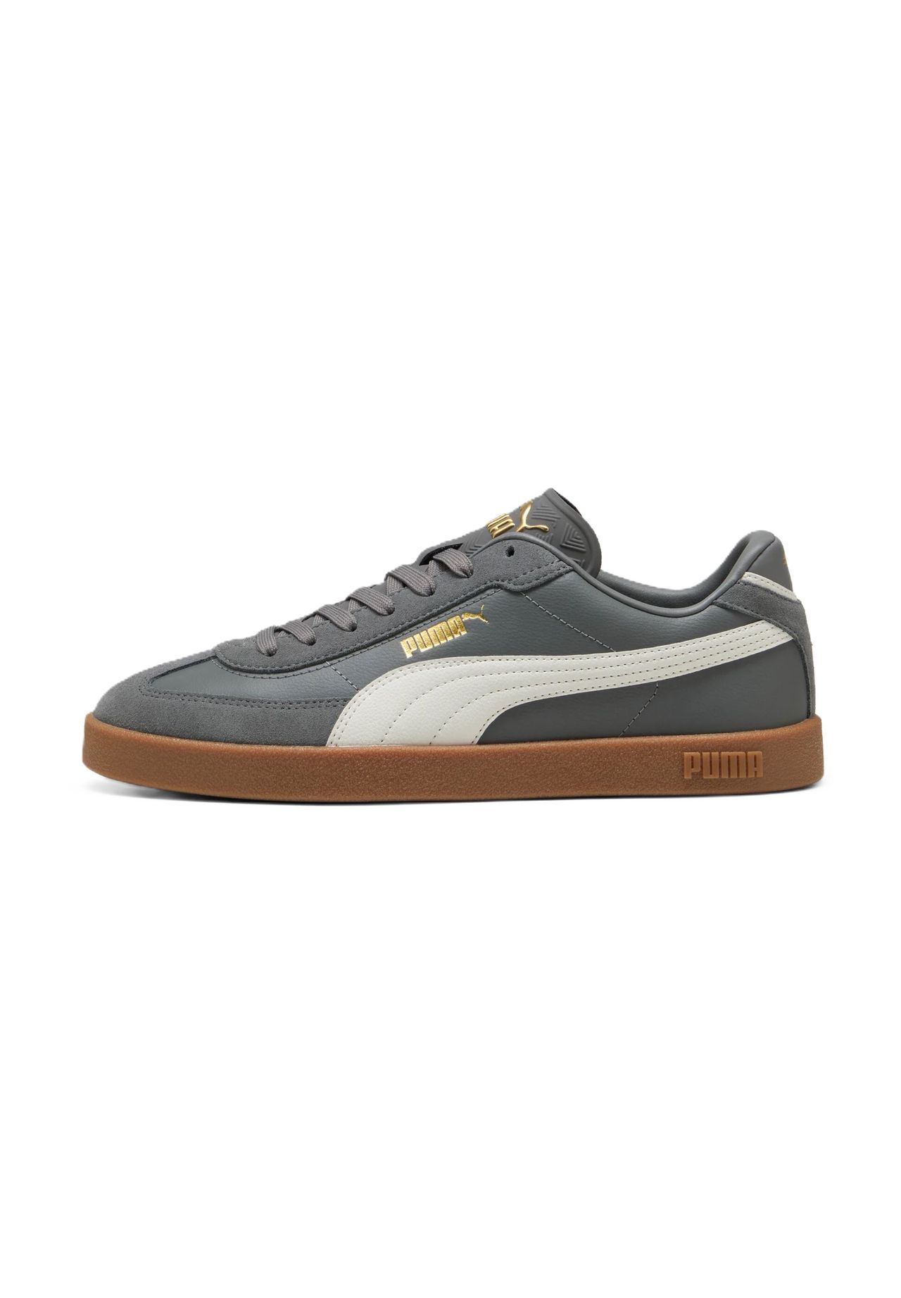 PUMA® Sneaker "Club II Era" Leder für Herren Nur für heute