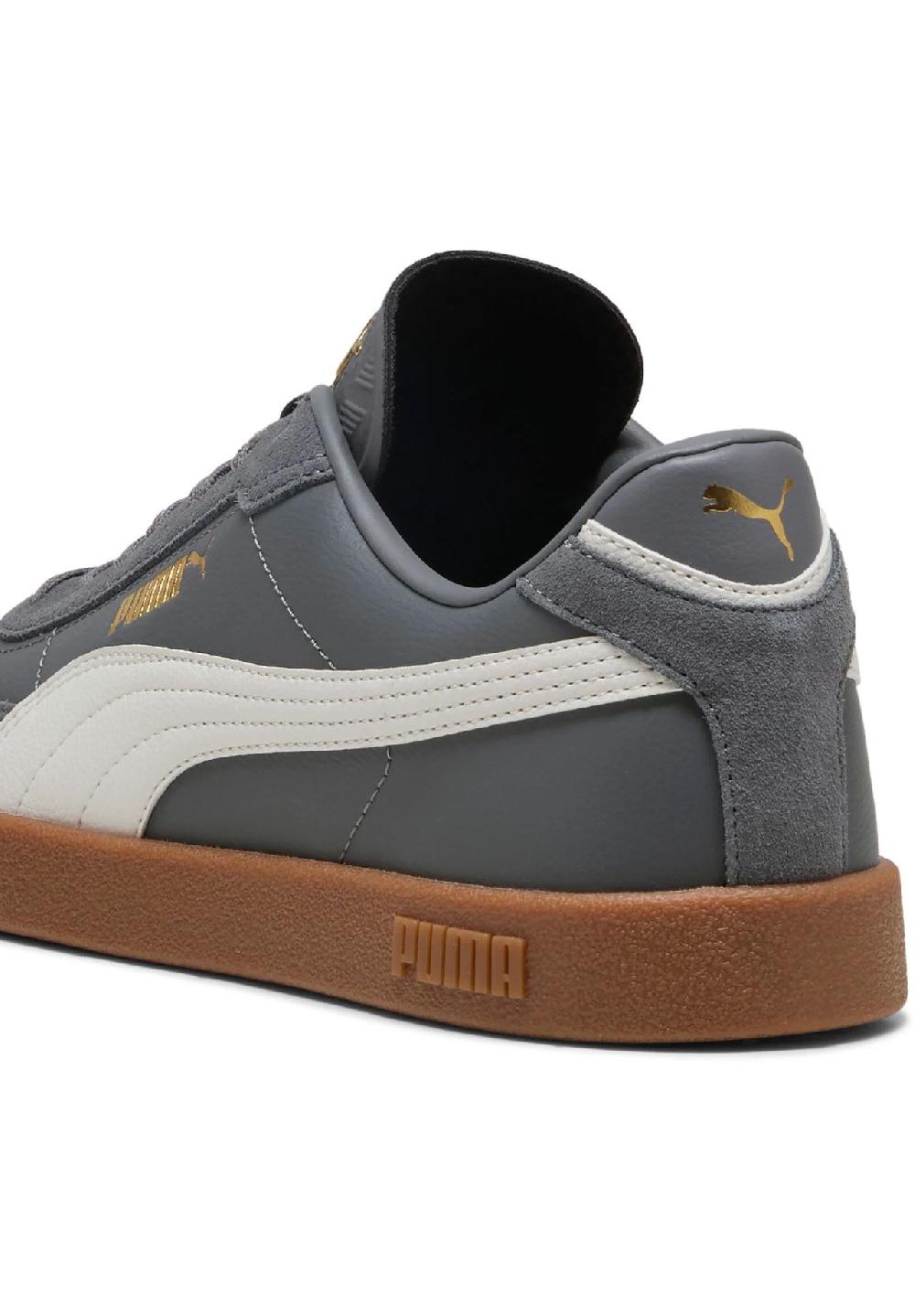 PUMA® Sneaker "Club II Era" Leder für Herren Nur für heute
