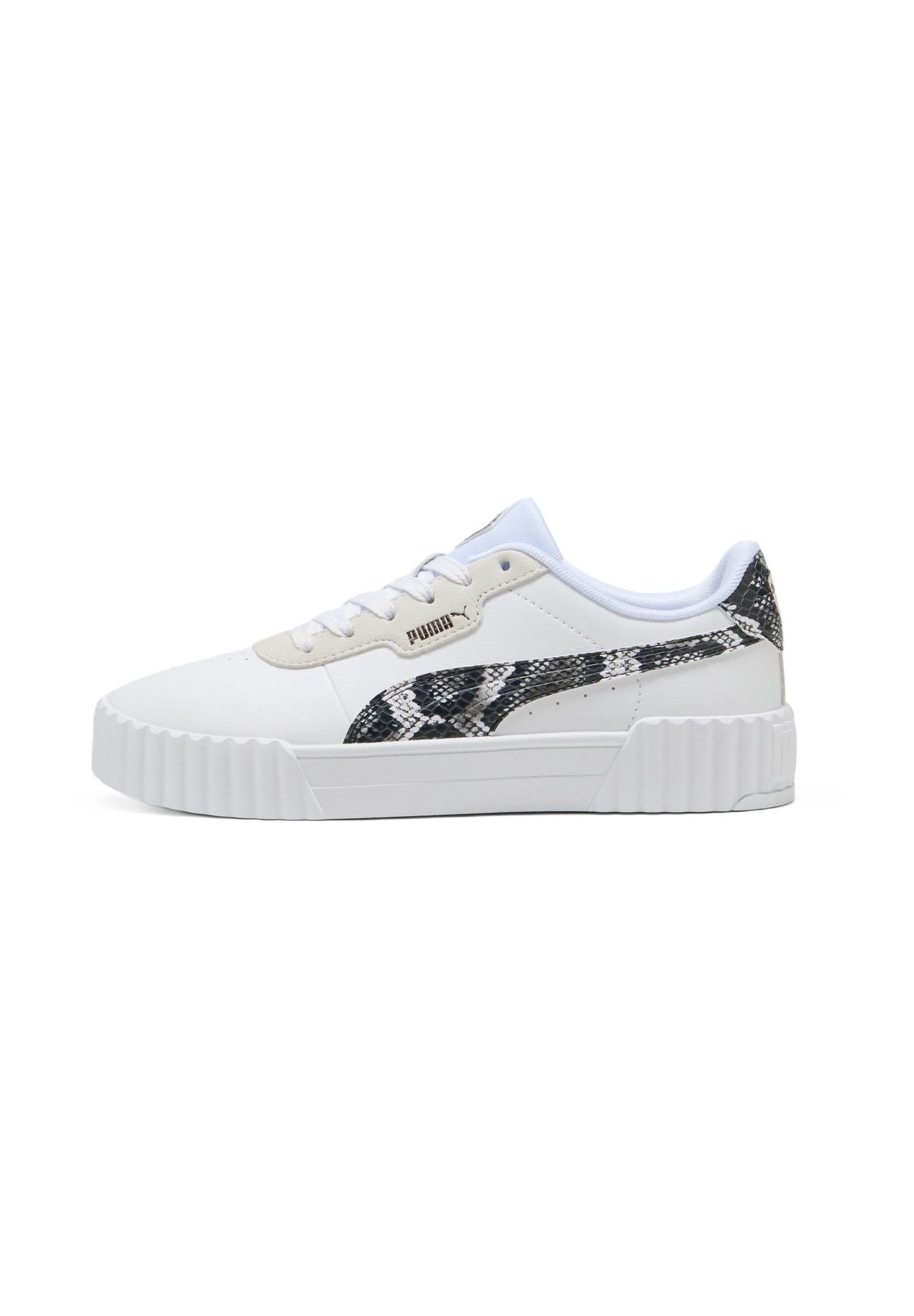 PUMA® Core Classics Sneaker "Carina 3.0" Kunstleder für Damen Vierteljährliche Förderung