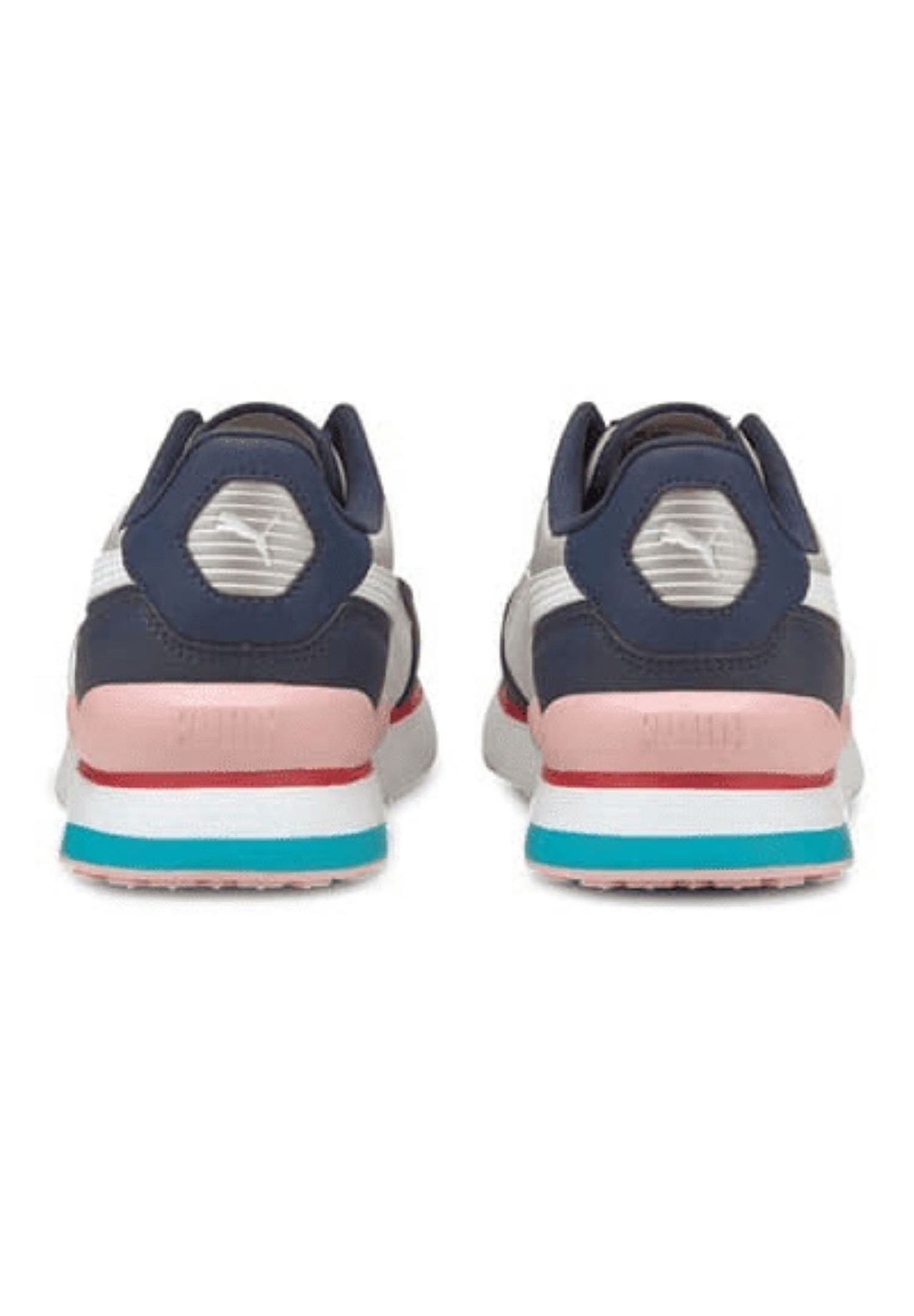 PUMA® Sneaker PUMA R78 FUTR Bis zu 55% Rabatt