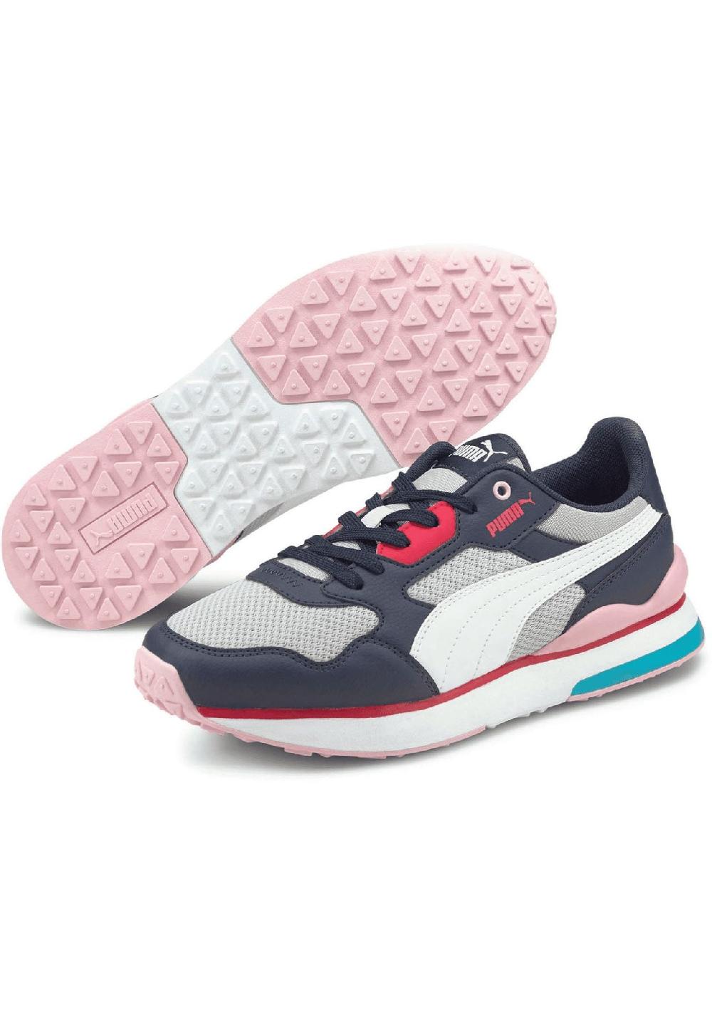 PUMA® Sneaker PUMA R78 FUTR Bis zu 55% Rabatt