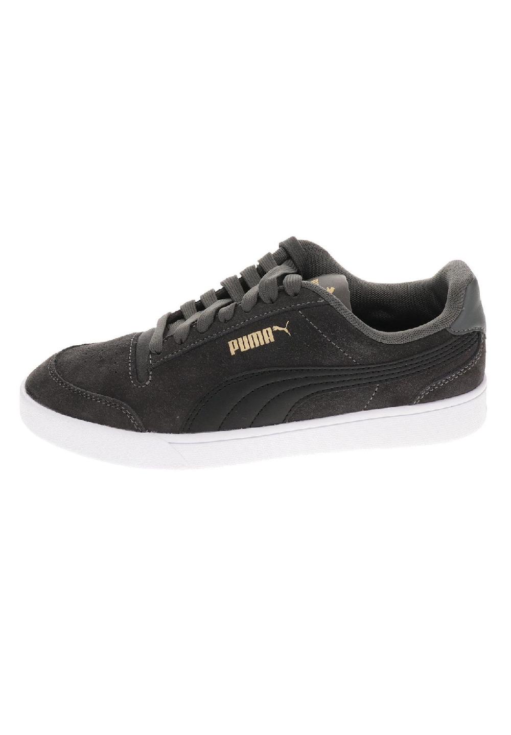 PUMA® Sneaker Low Shuffle Sd Nur noch ein Tag übrig