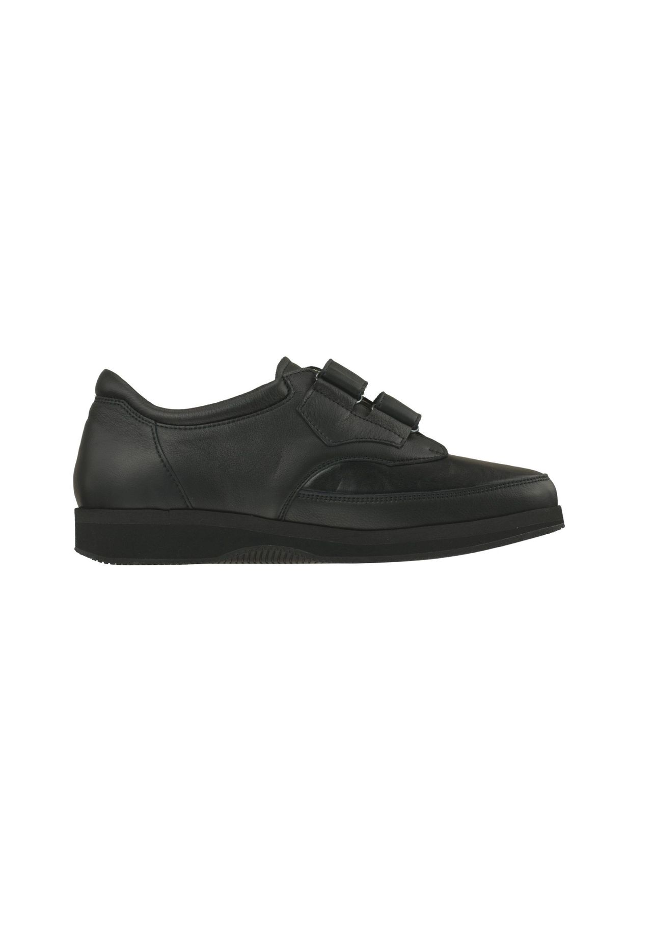Natural Feet® Klettschuhe Göteborg XL mit speziellem Diatec-Innenfutter Kostenloser Versand international