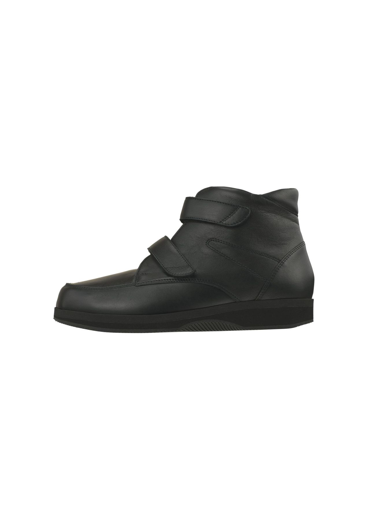 Natural Feet® Klettschuh Narvik XL mit antibakteriellem Innenfutter Begrenzt auf 3 Tage