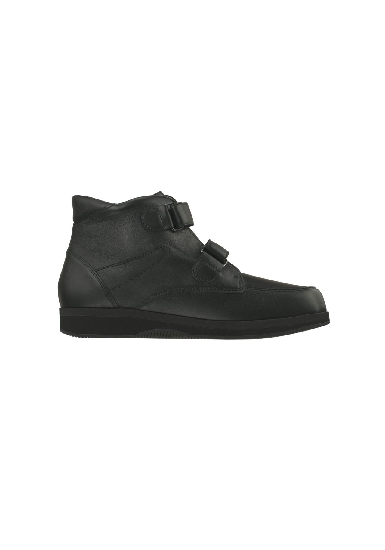 Natural Feet® Klettschuh Narvik XL mit antibakteriellem Innenfutter Begrenzt auf 3 Tage