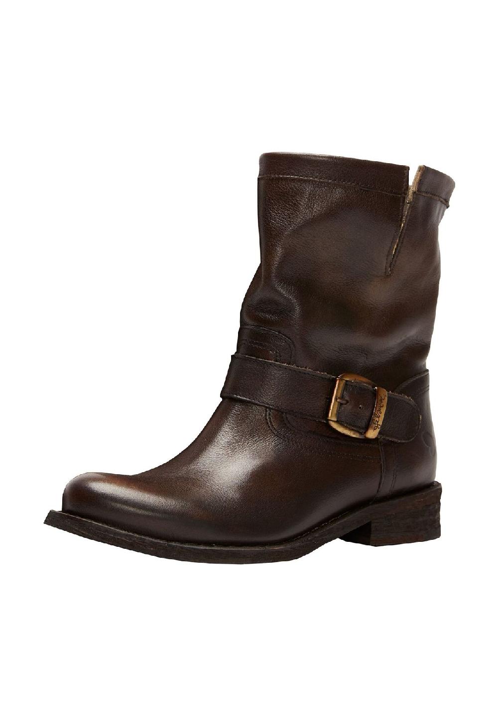 Felmini Leder Stiefelette 2025