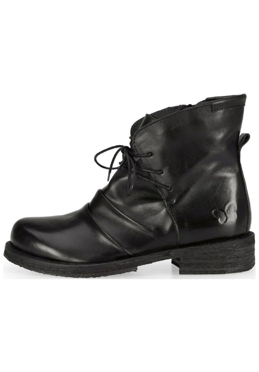 Felmini Leder Stiefelette Online