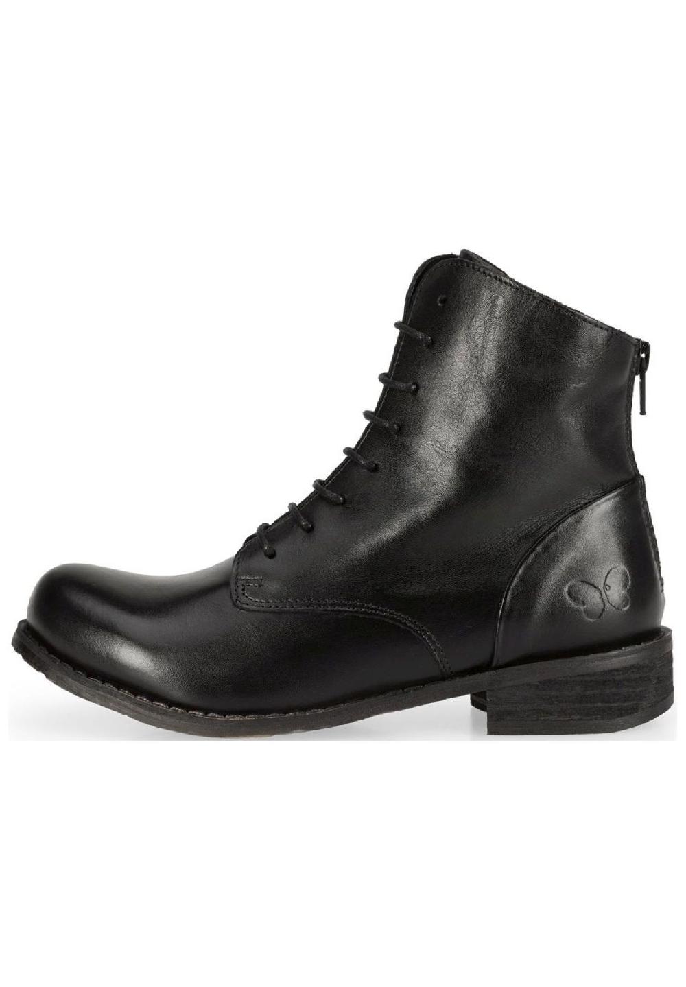 Felmini Leder Stiefelette Hotsell