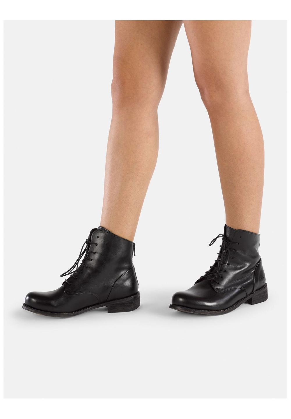 Felmini Leder Stiefelette Hotsell