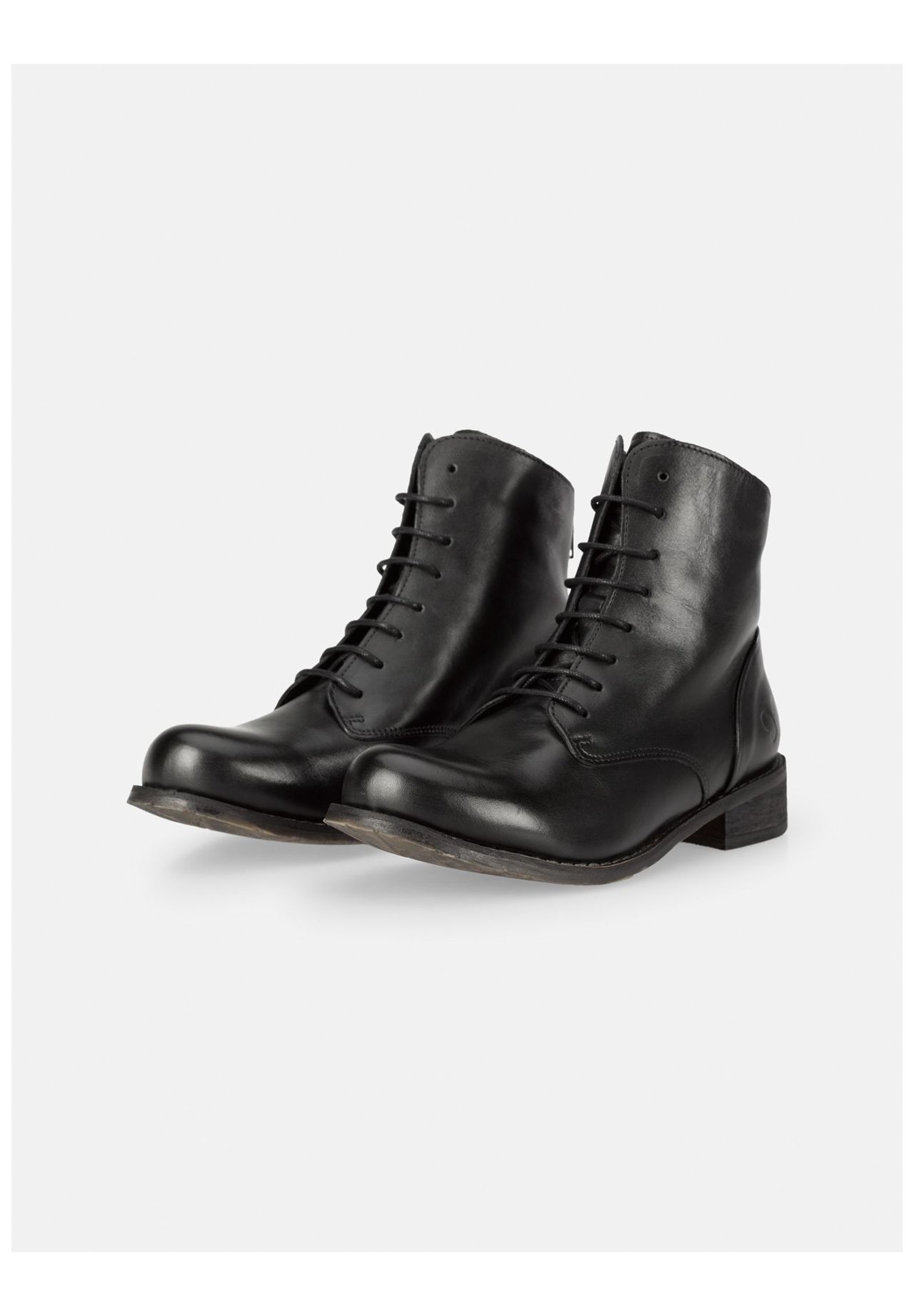 Felmini Leder Stiefelette Hotsell