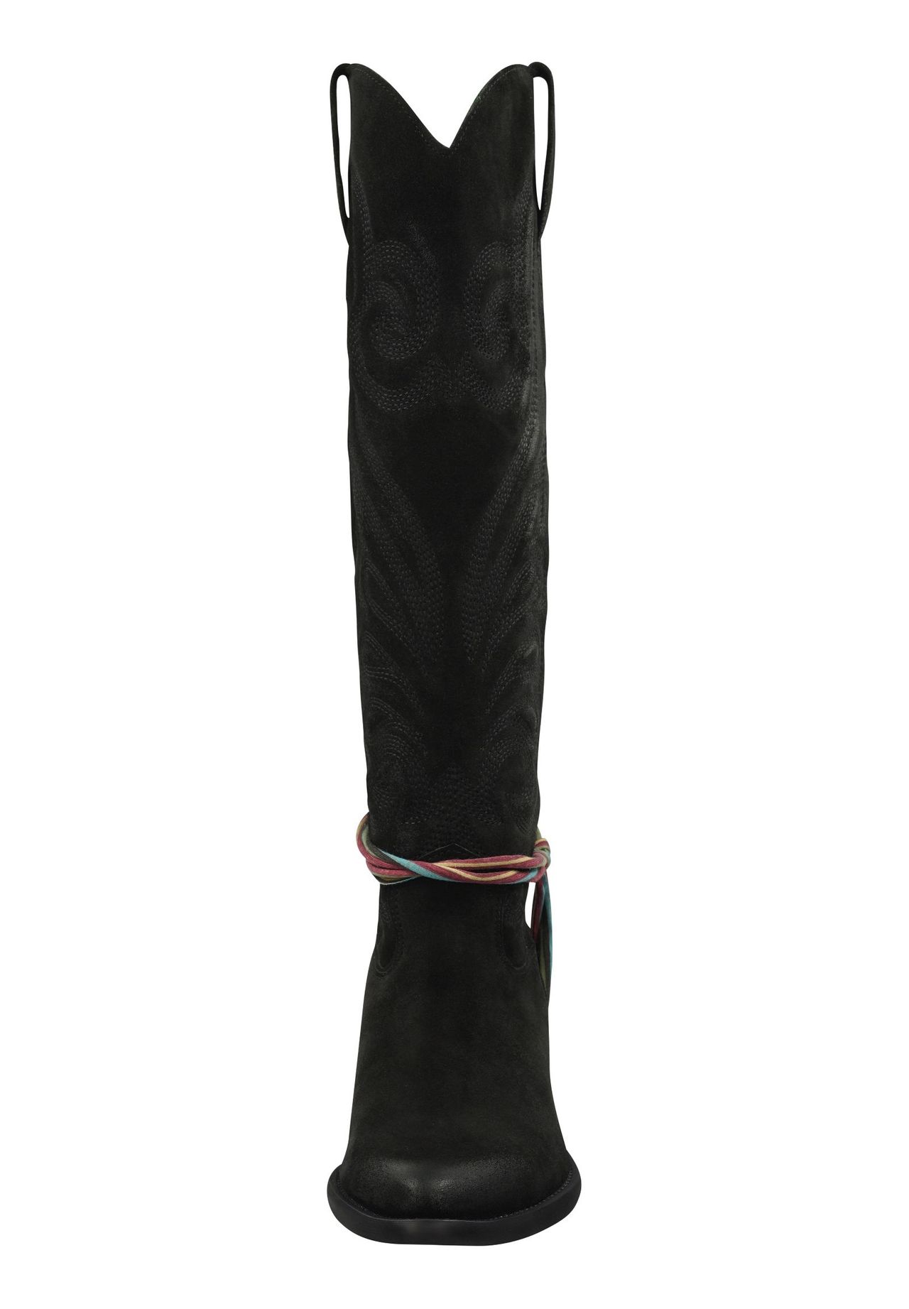 Felmini Leder Stiefel Blitzverkäufe