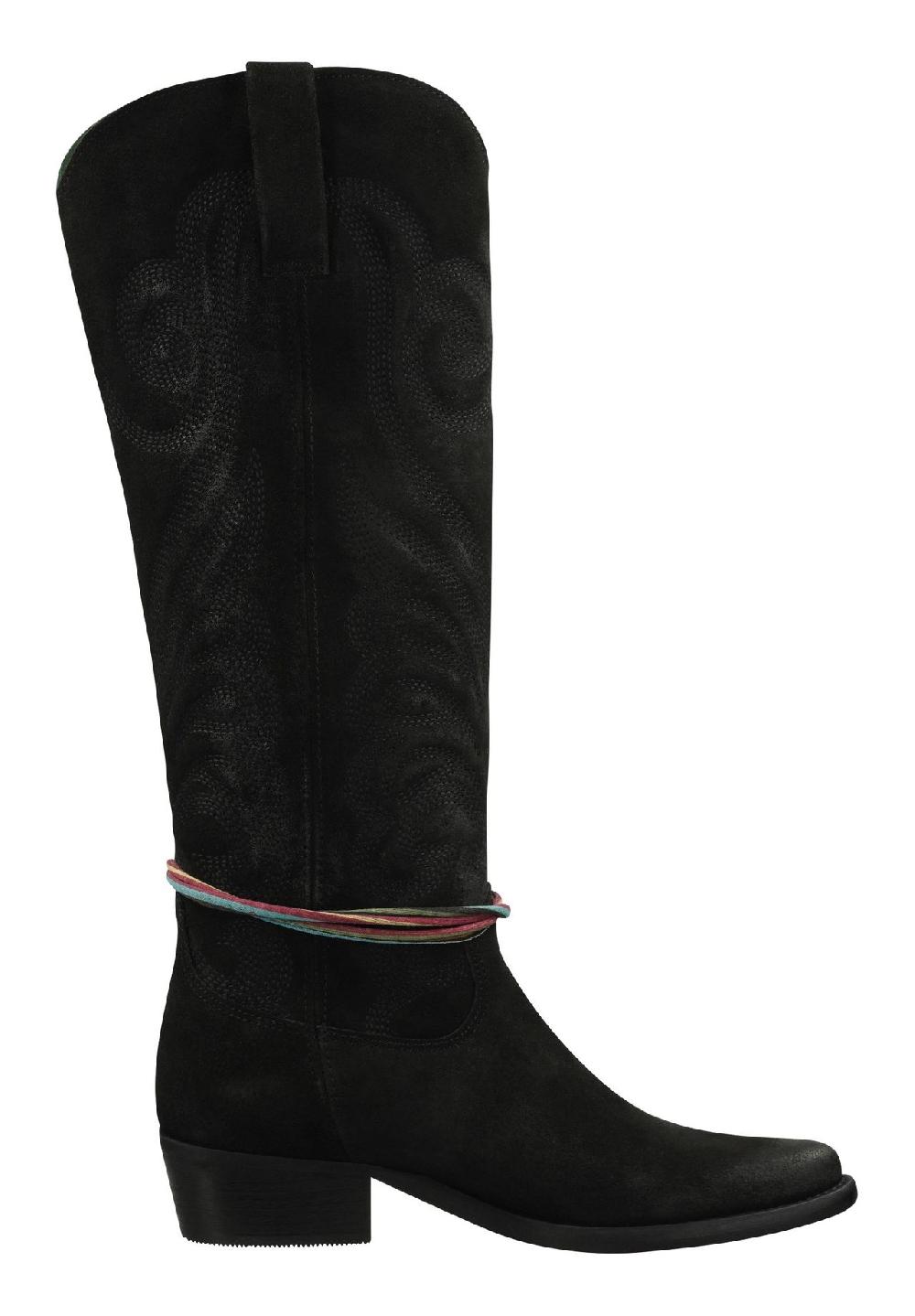 Felmini Leder Stiefel Blitzverkäufe