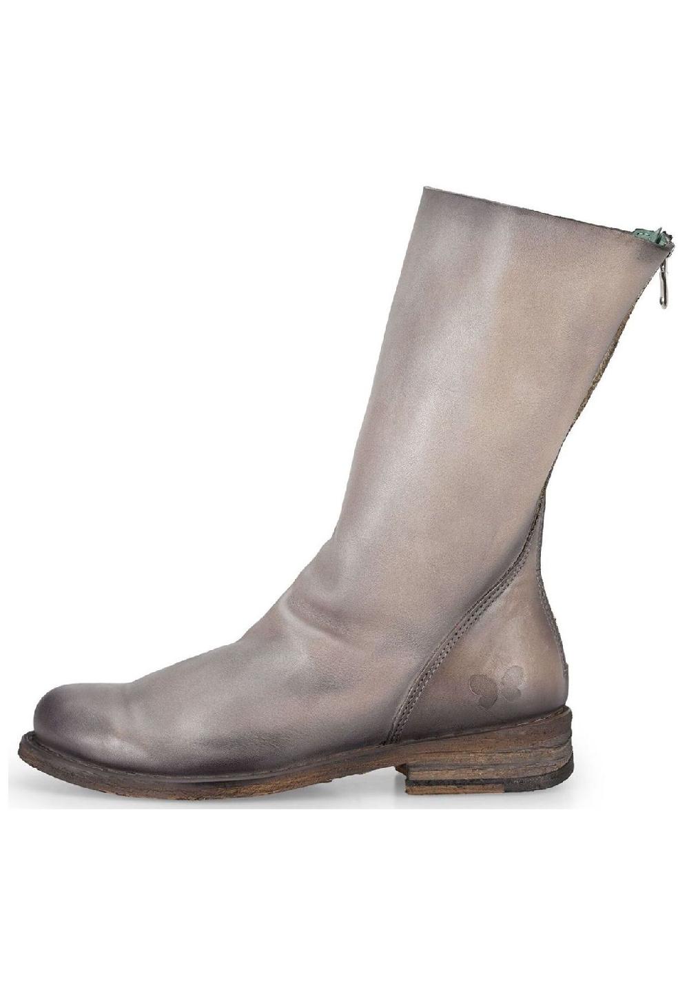 Felmini Leder Stiefel Limitierter Zeitrabatt