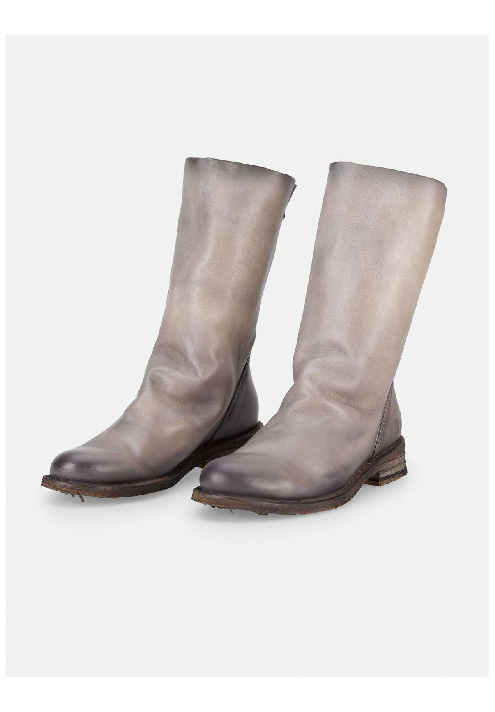 Felmini Leder Stiefel Limitierter Zeitrabatt