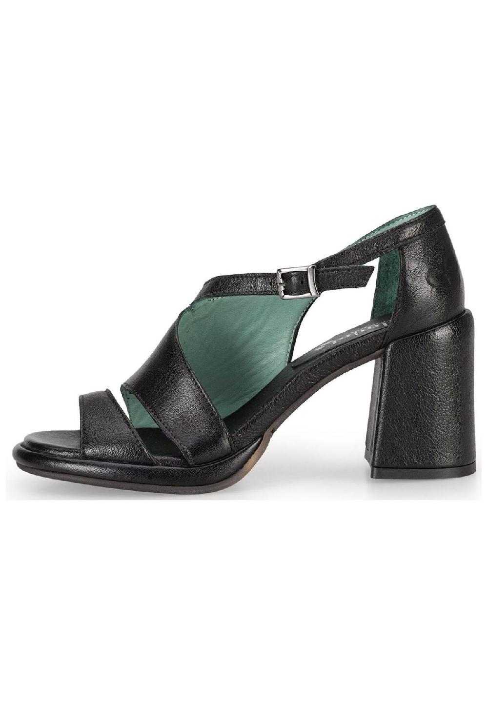 Felmini Leder Sandalen Fabrikpreis