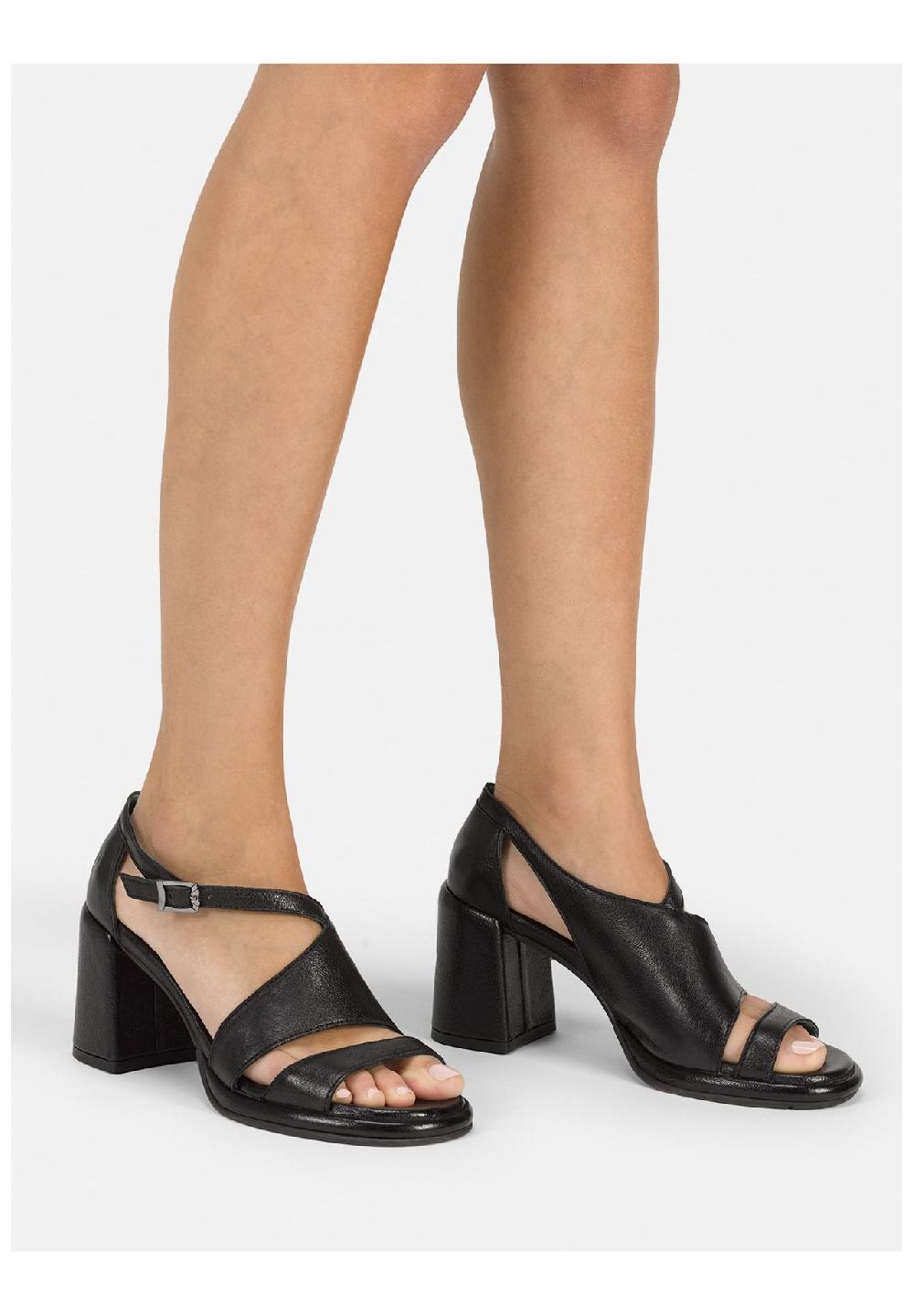 Felmini Leder Sandalen Fabrikpreis