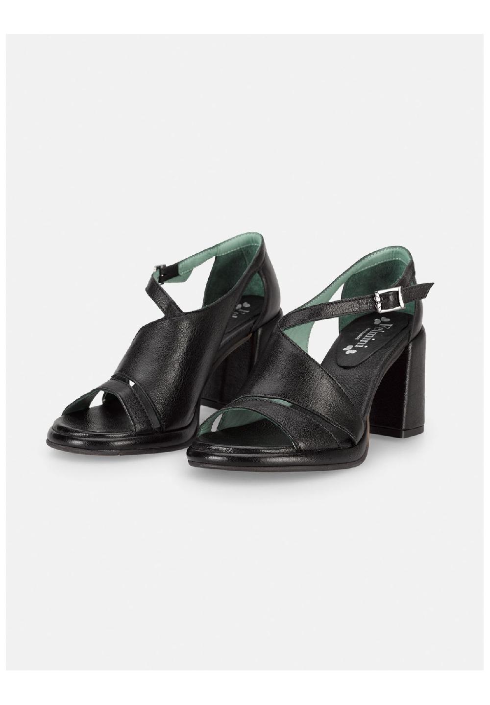 Felmini Leder Sandalen Fabrikpreis
