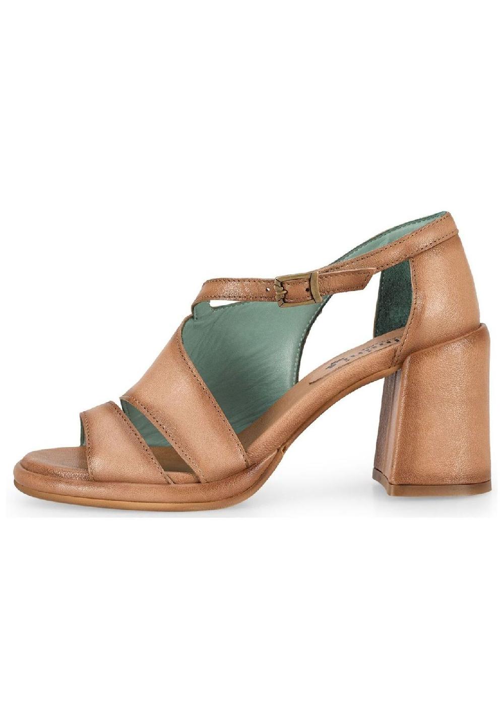 Felmini Leder Sandalen Sonderangebot