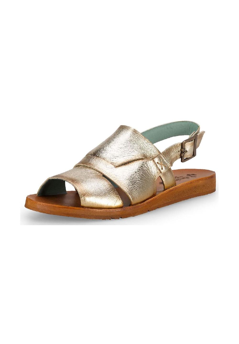 Felmini Leder Sandalen Günstig kaufen