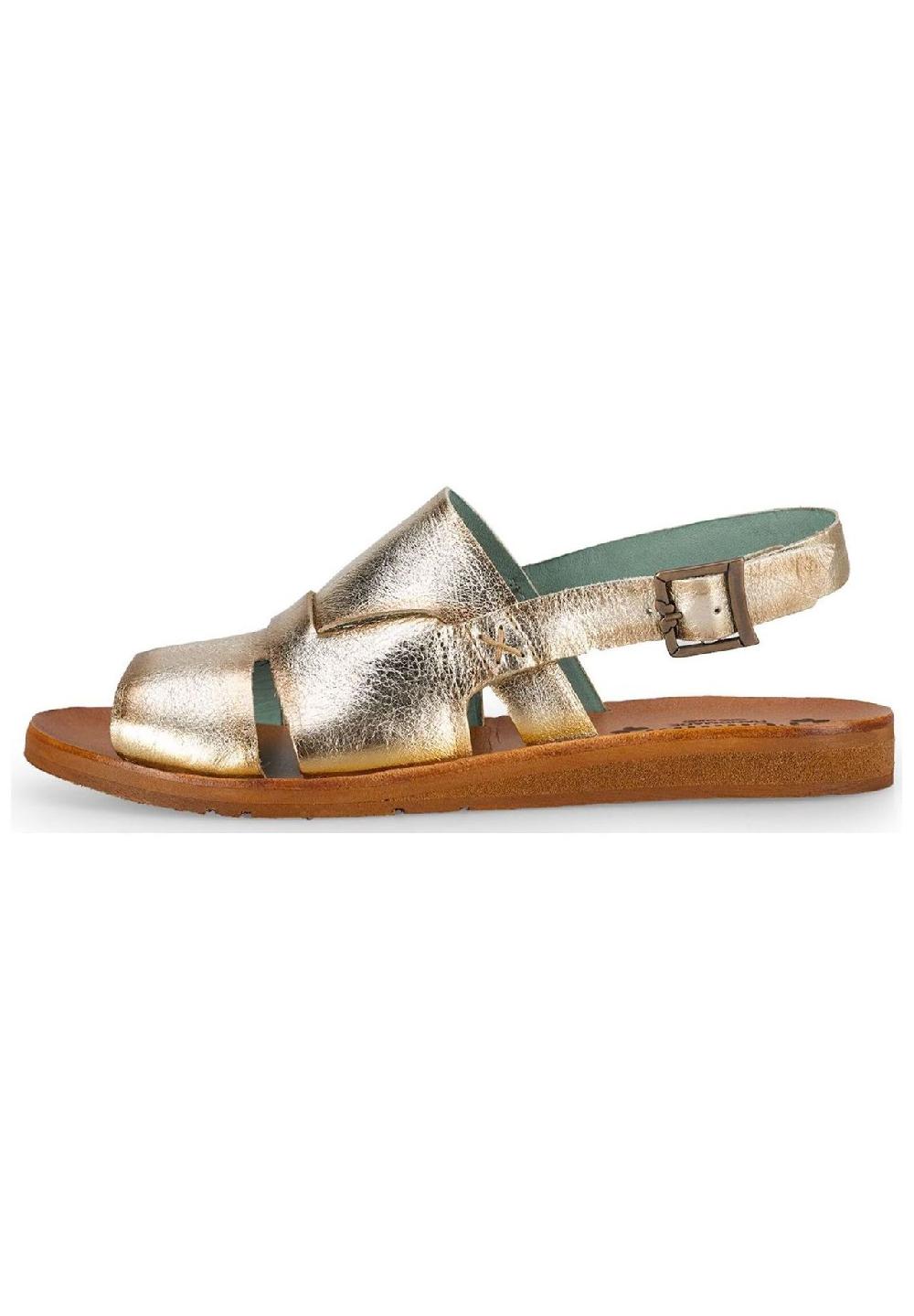 Felmini Leder Sandalen Günstig kaufen