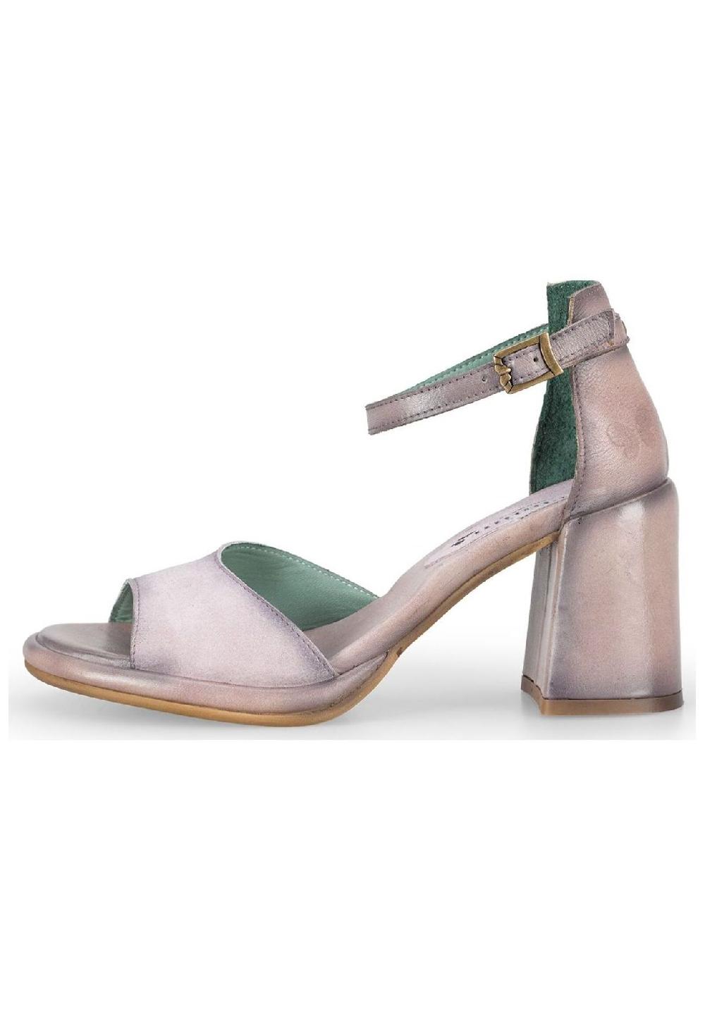 Felmini Leder Sandalen Versandkostenfrei