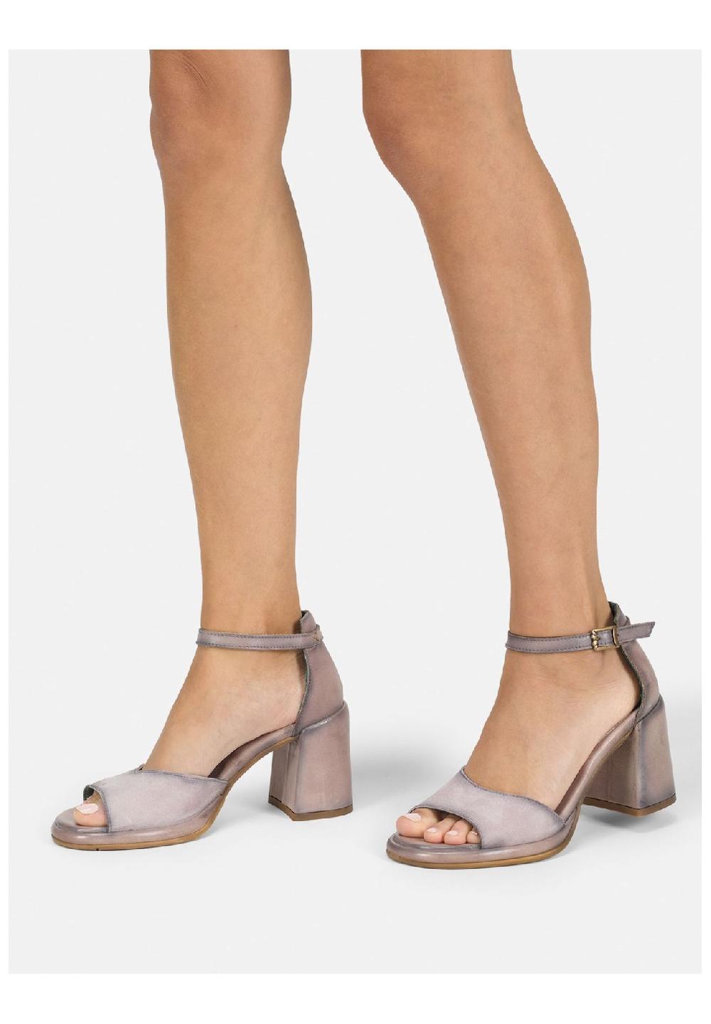 Felmini Leder Sandalen Versandkostenfrei