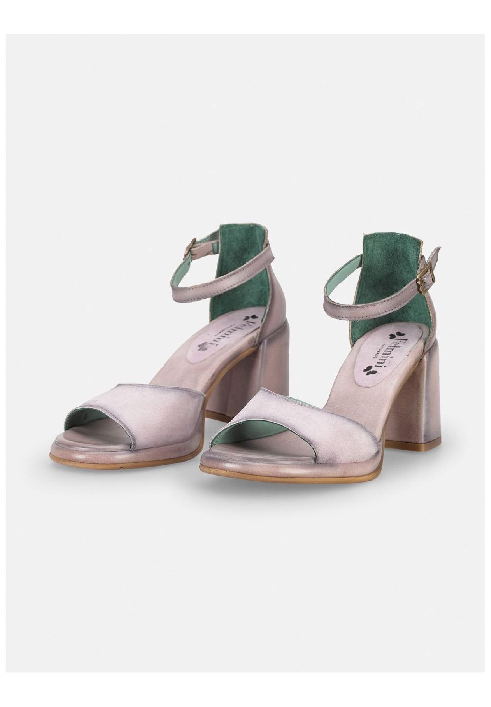 Felmini Leder Sandalen Versandkostenfrei