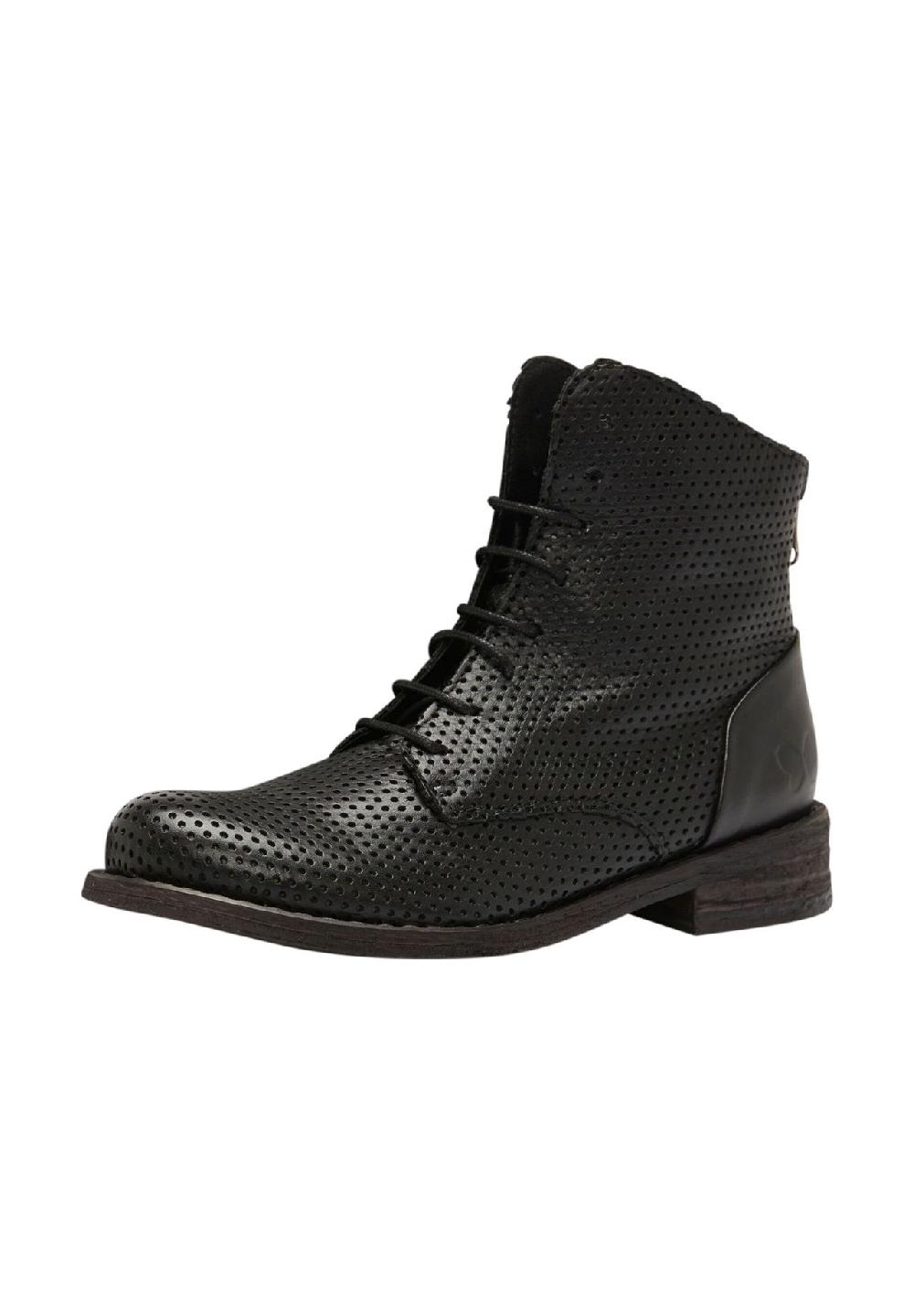 Felmini Leder Stiefelette Flash Sale