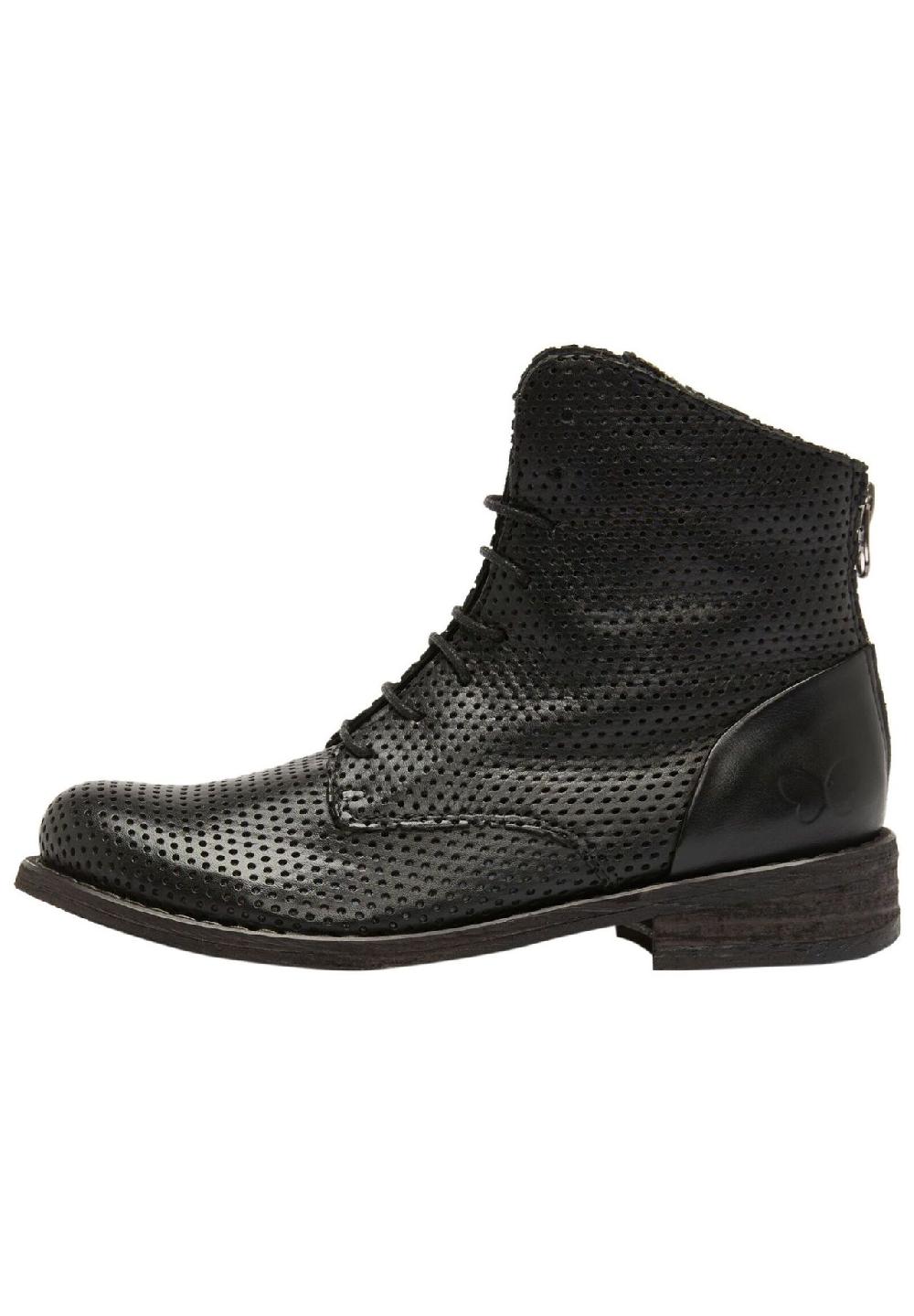 Felmini Leder Stiefelette Flash Sale