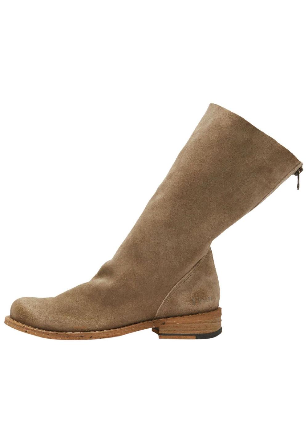 Felmini Leder Stiefel Online Shopping