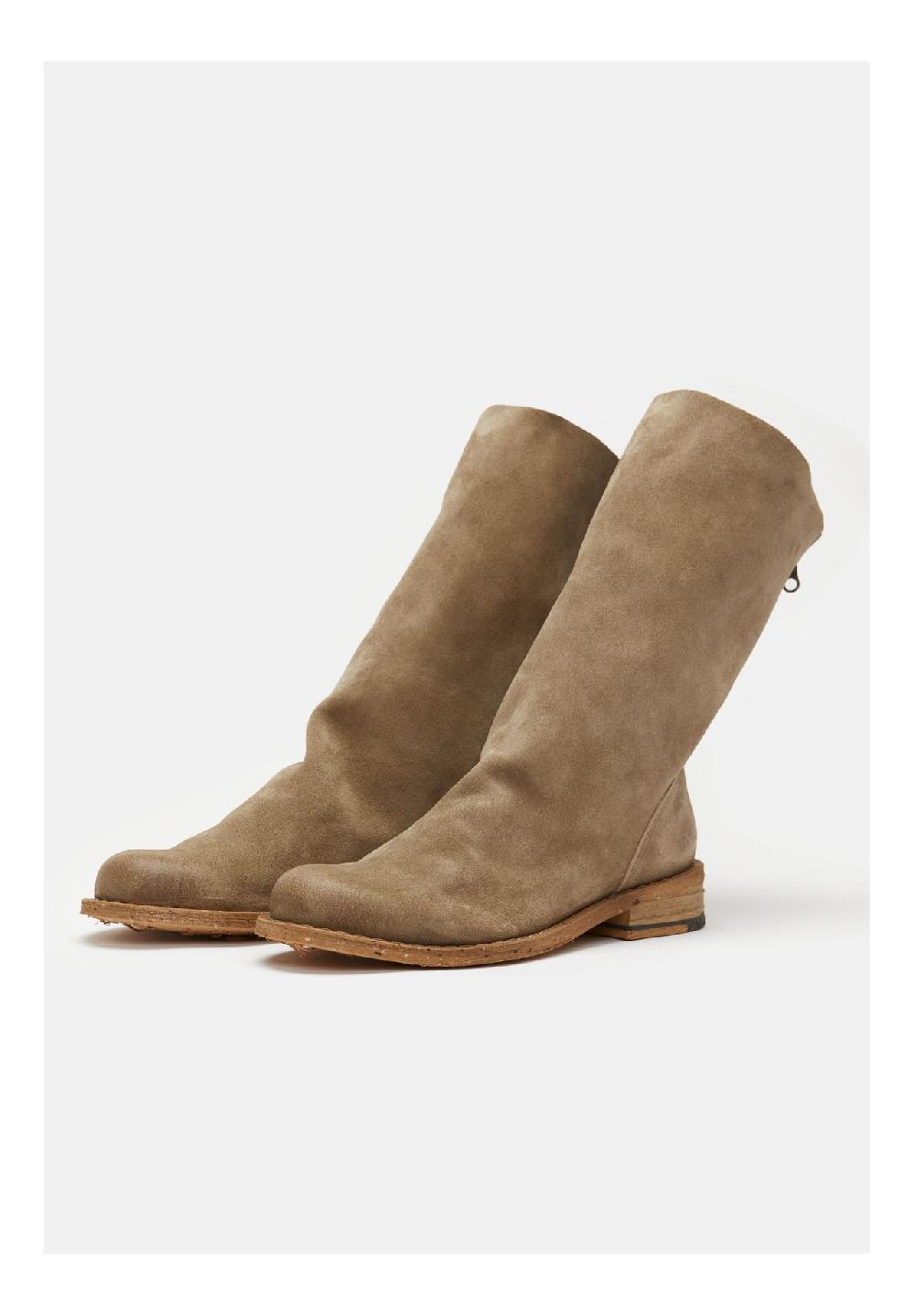 Felmini Leder Stiefel Online Shopping