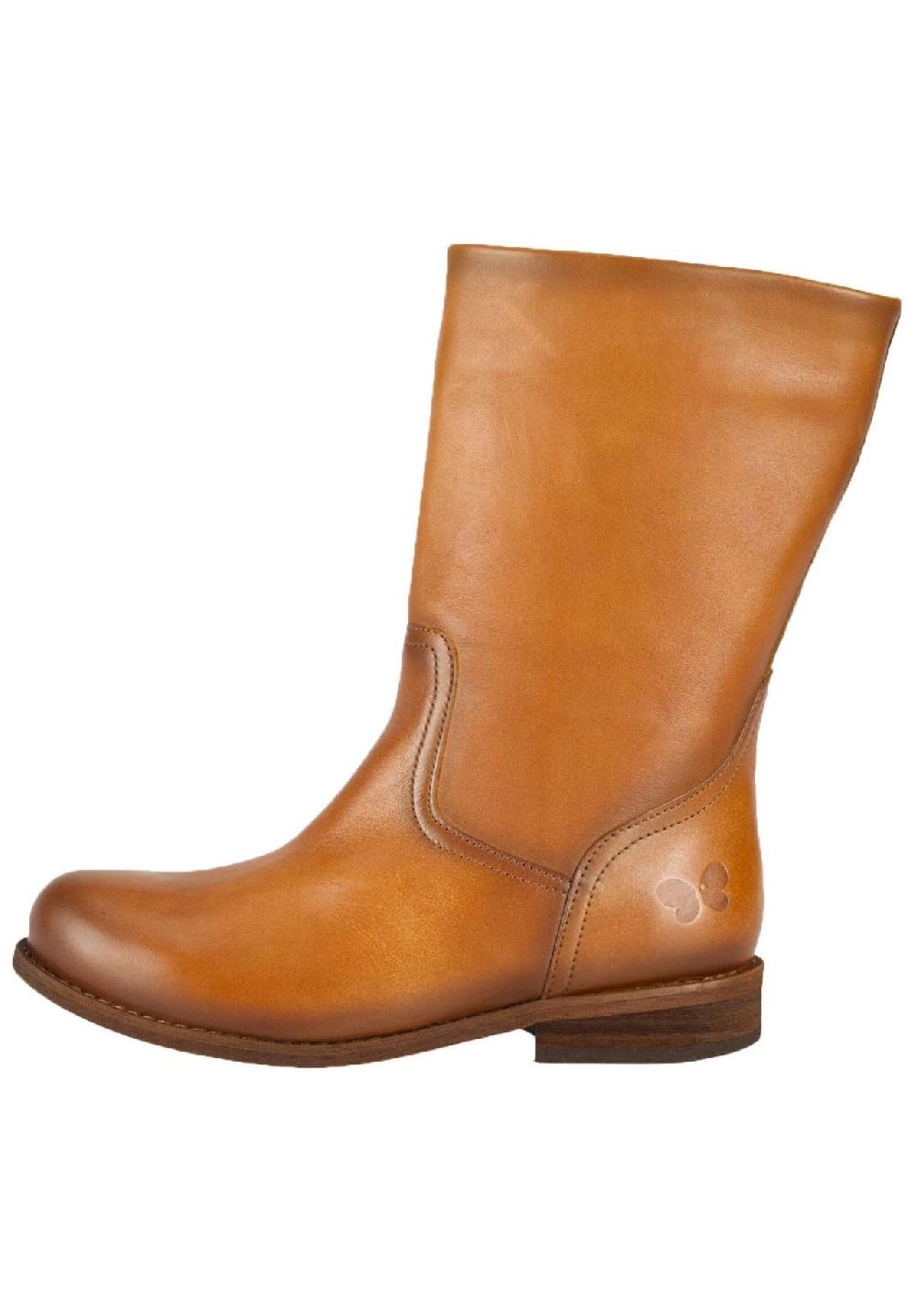 Felmini Leder Stiefel Vatertagsangebot