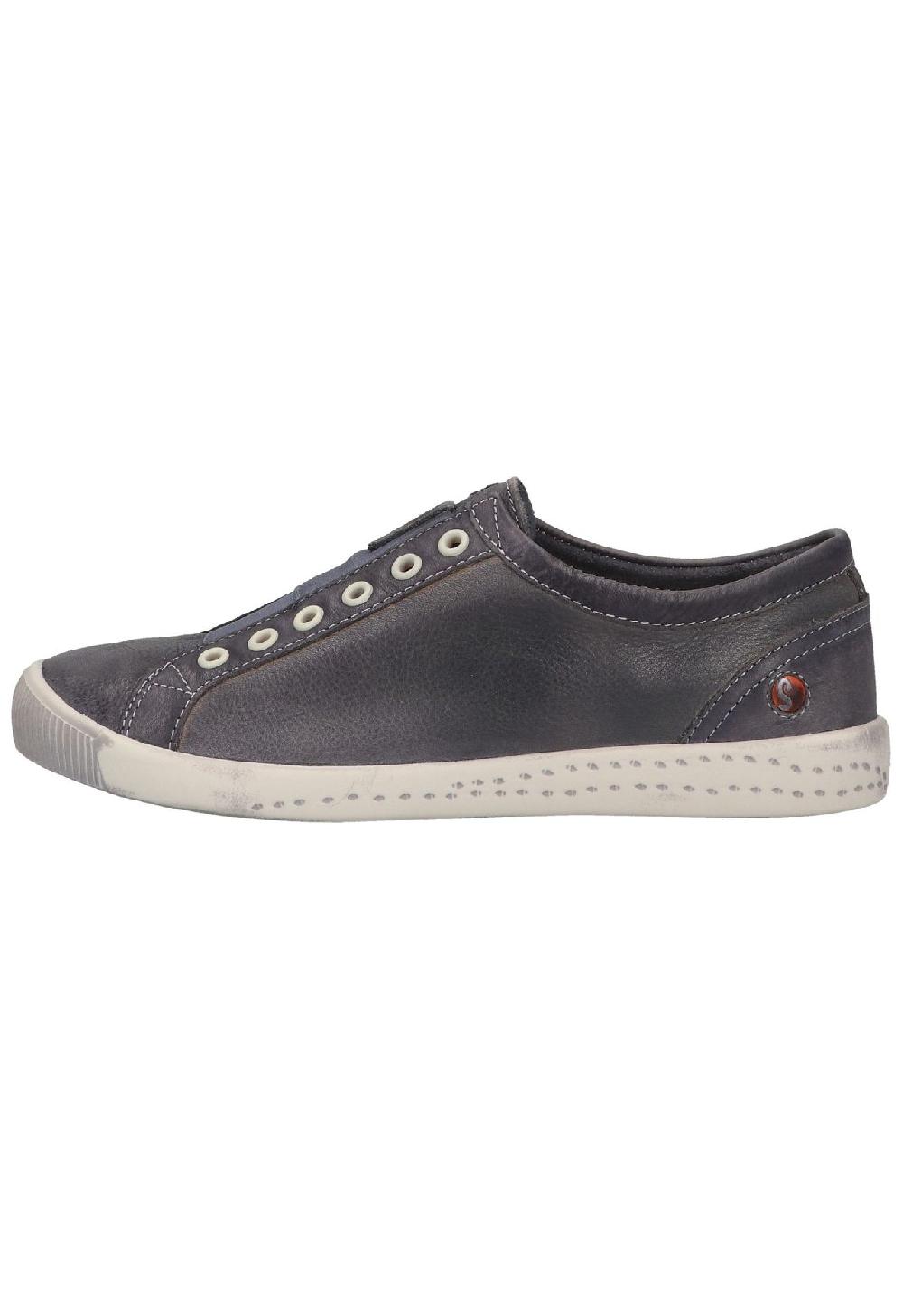 softinos® Leder Sneaker Kauf eins, bekomm eins gratis