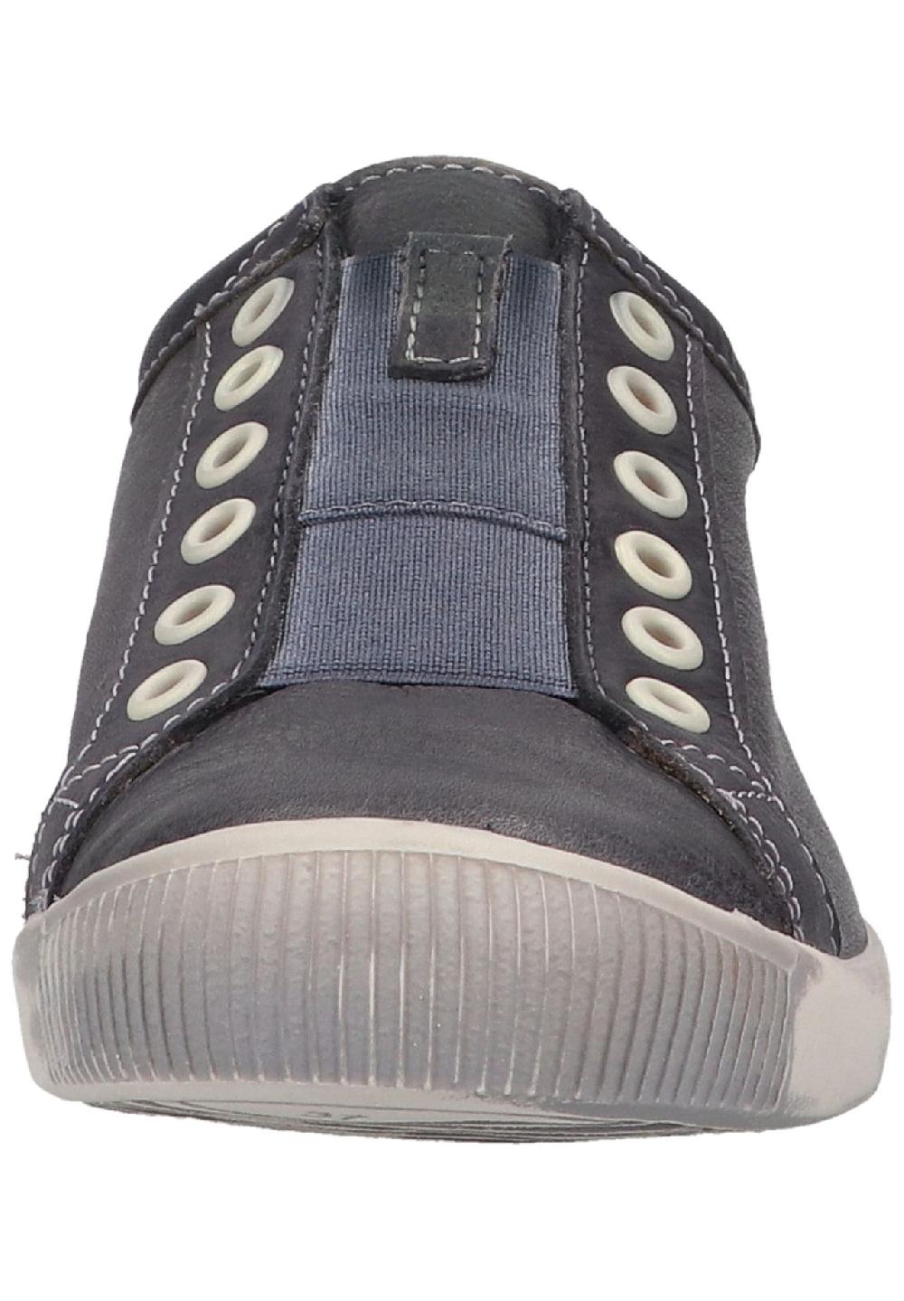 softinos® Leder Sneaker Kauf eins, bekomm eins gratis