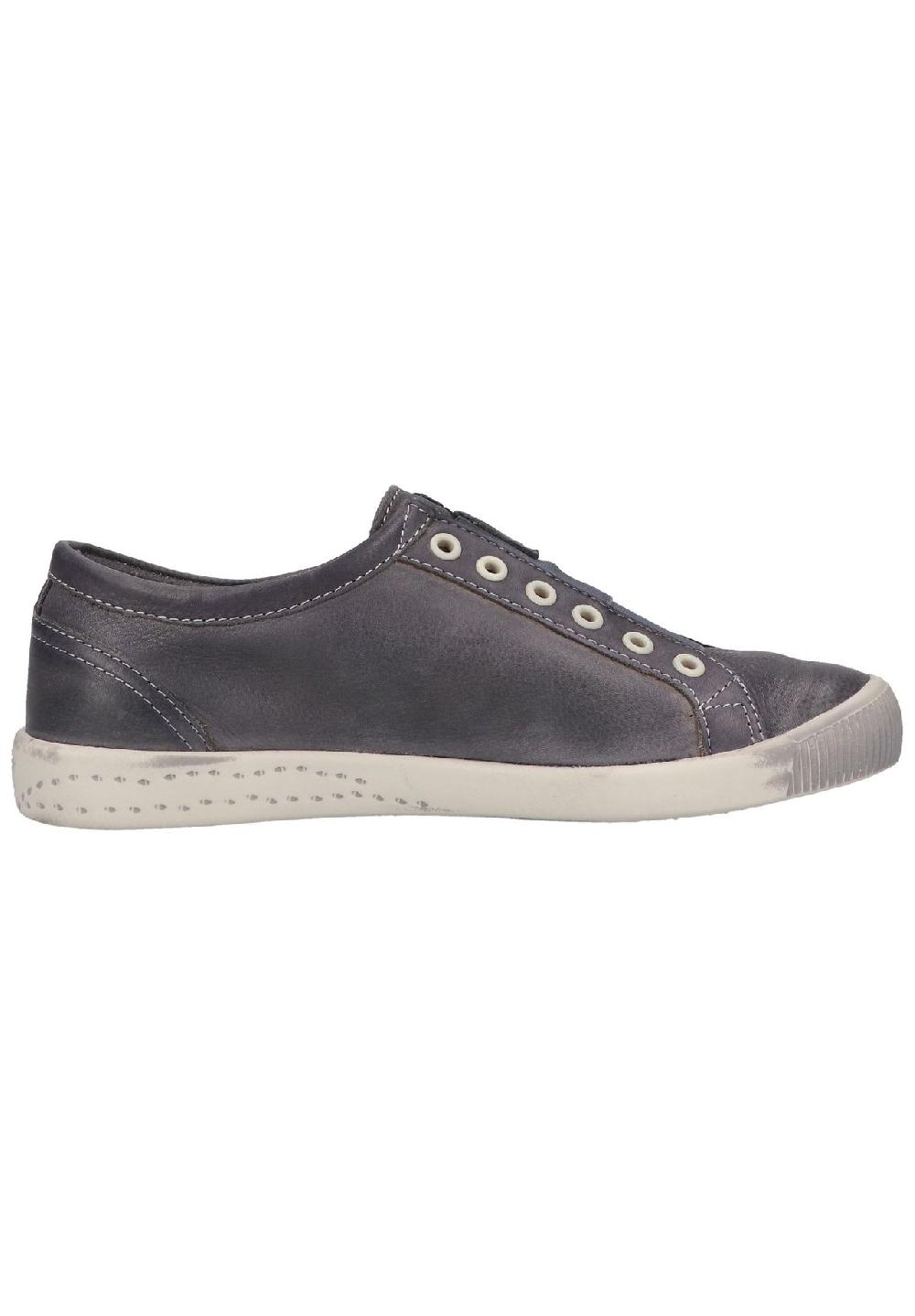 softinos® Leder Sneaker Kauf eins, bekomm eins gratis