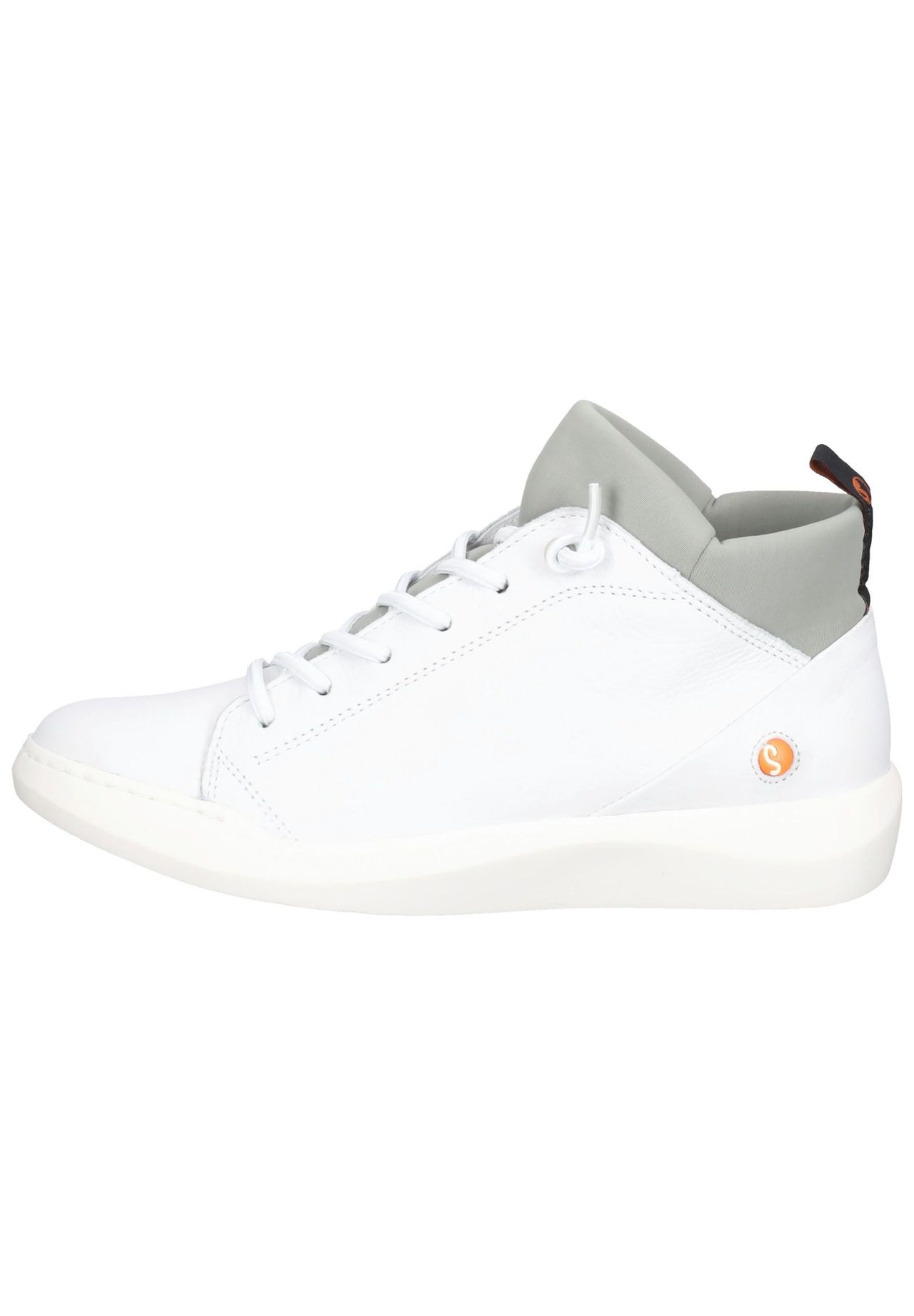 softinos® Leder Sneaker Riesige Ersparnisse