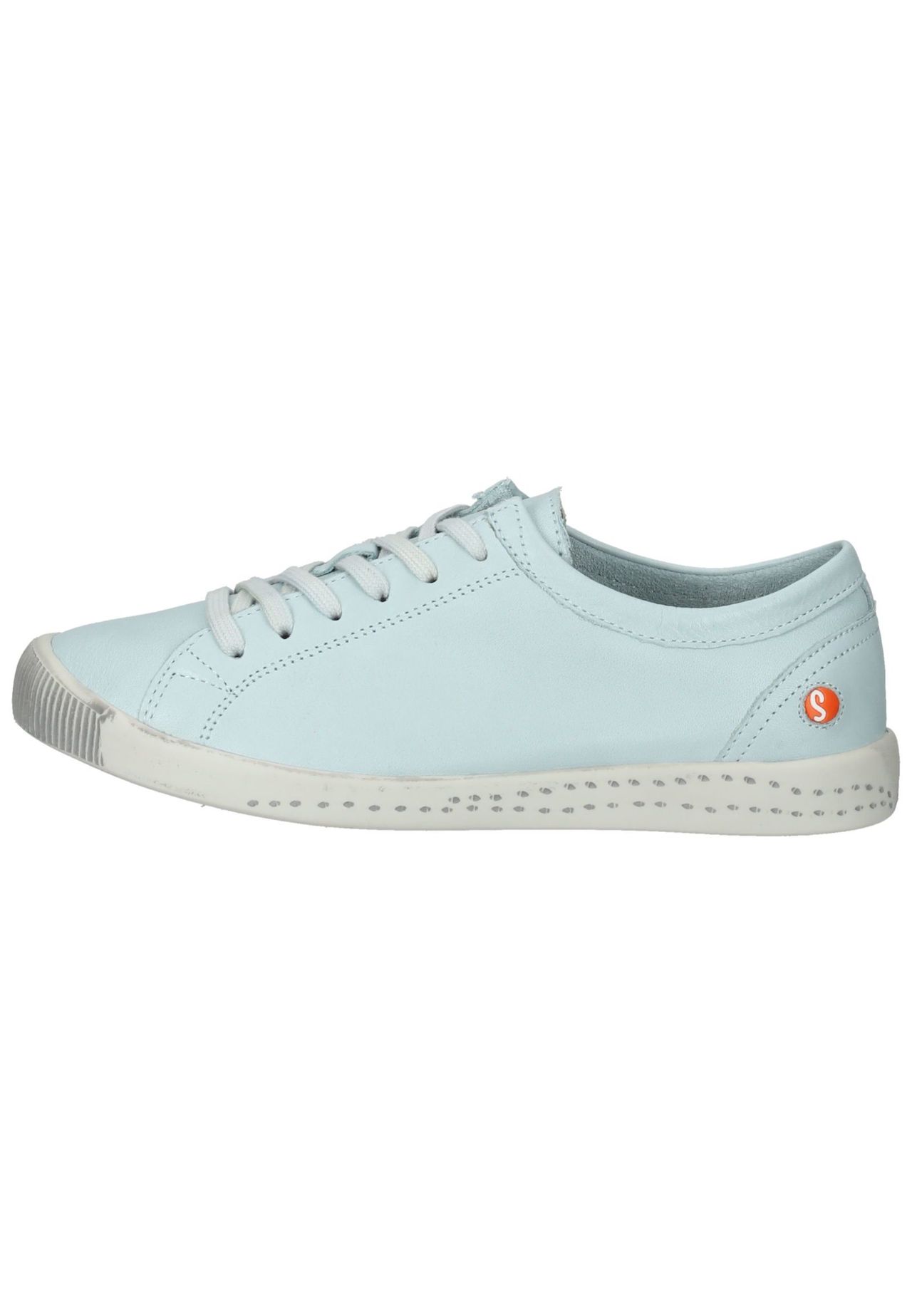 softinos® Leder Sneaker Kostenlose Rückgabe