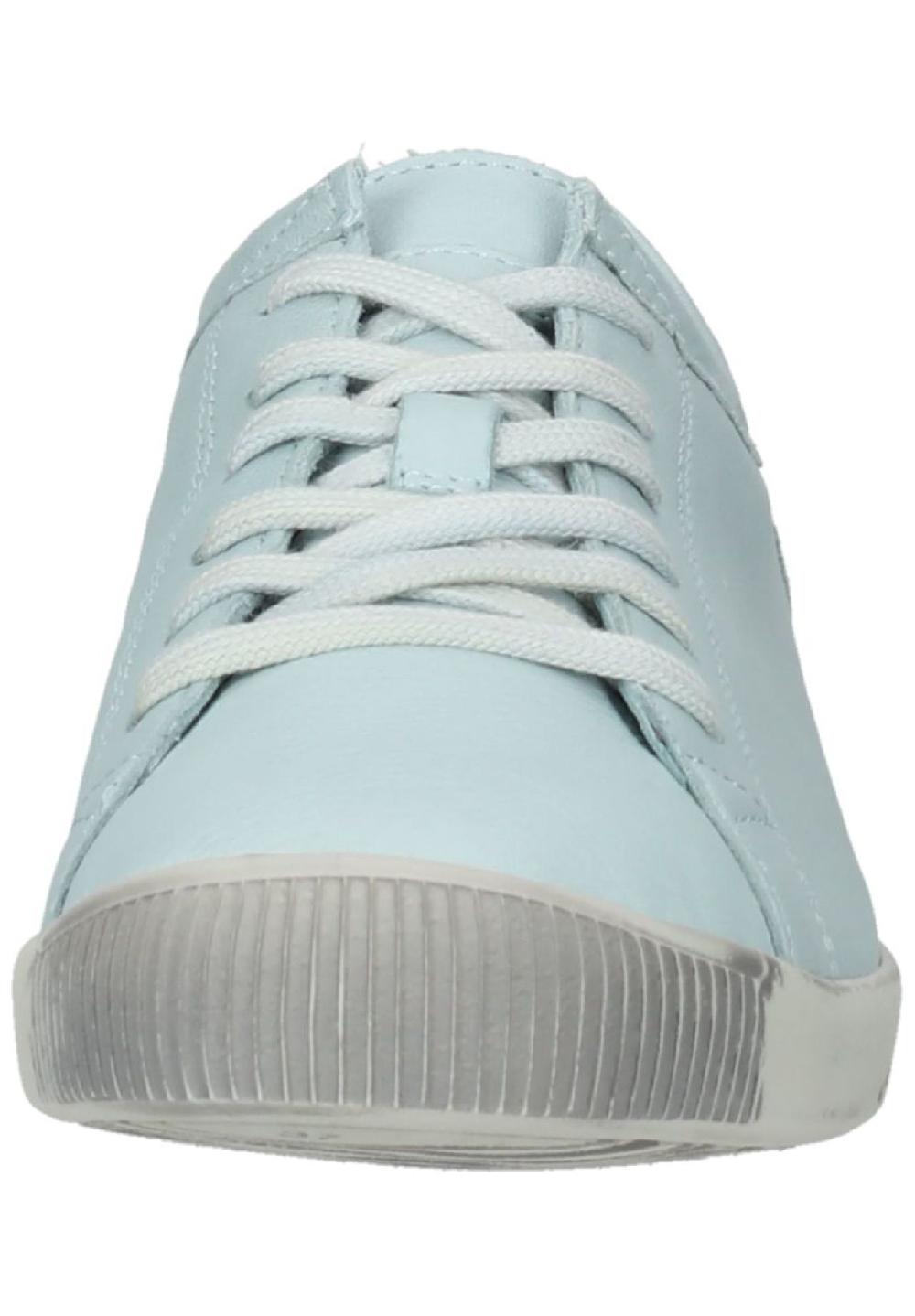 softinos® Leder Sneaker Kostenlose Rückgabe