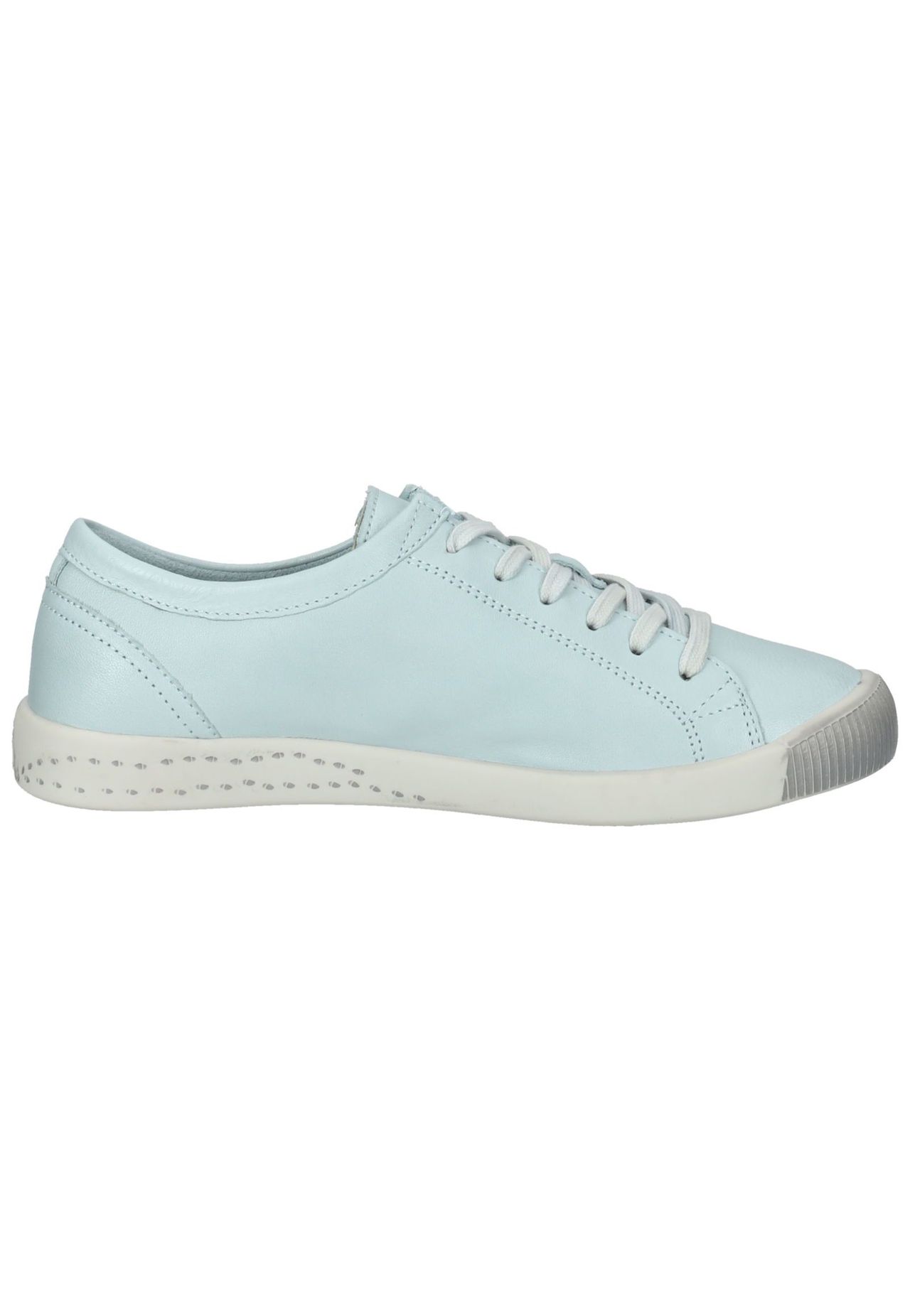 softinos® Leder Sneaker Kostenlose Rückgabe