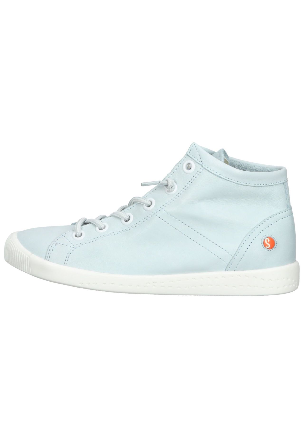 softinos® Leder Sneaker Begrenzte Freigabe