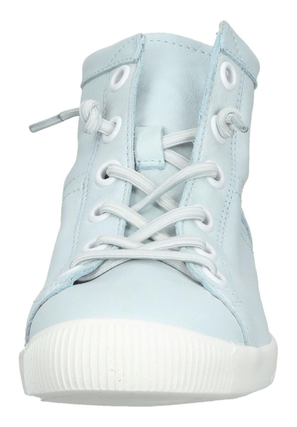 softinos® Leder Sneaker Begrenzte Freigabe