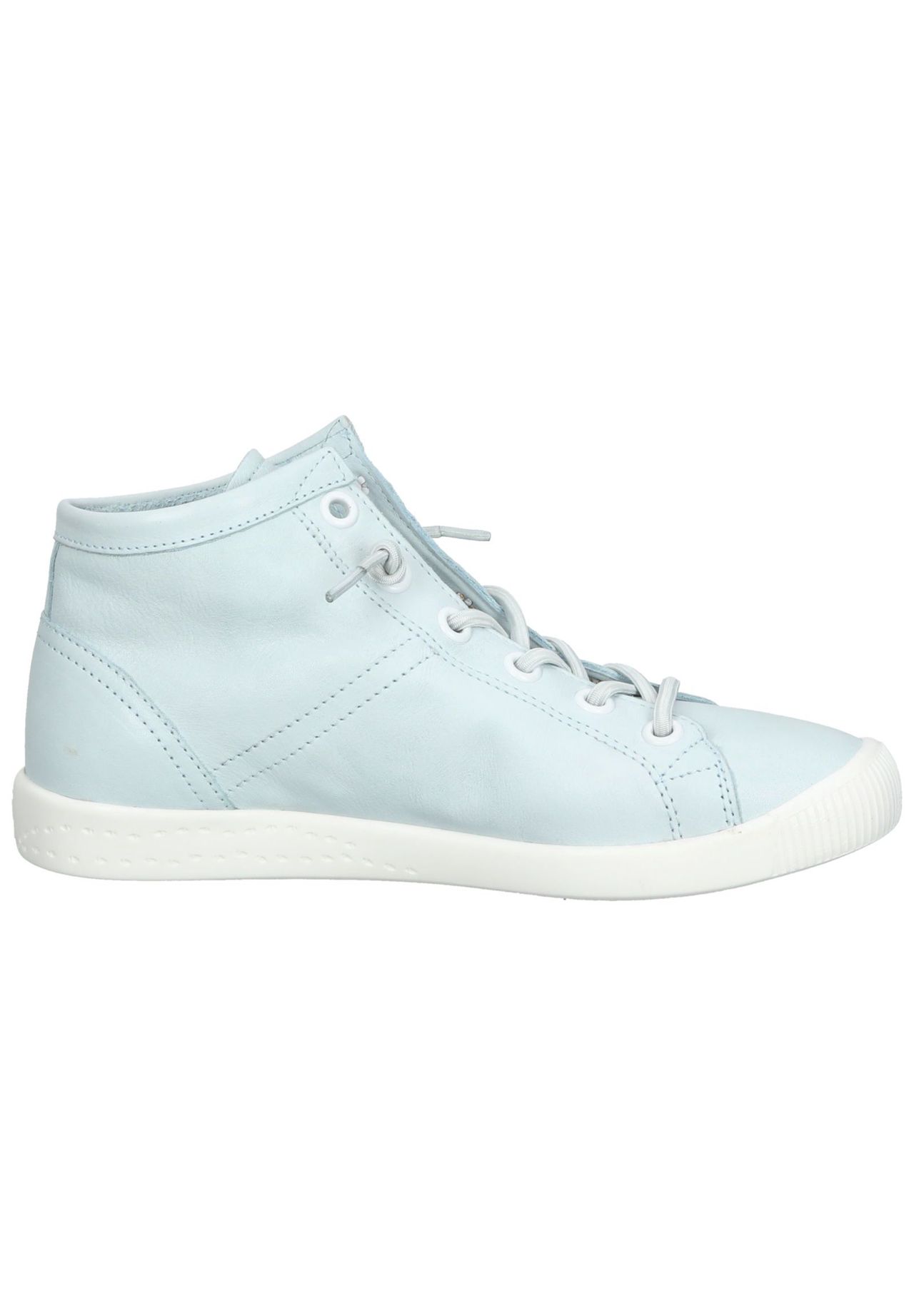 softinos® Leder Sneaker Begrenzte Freigabe