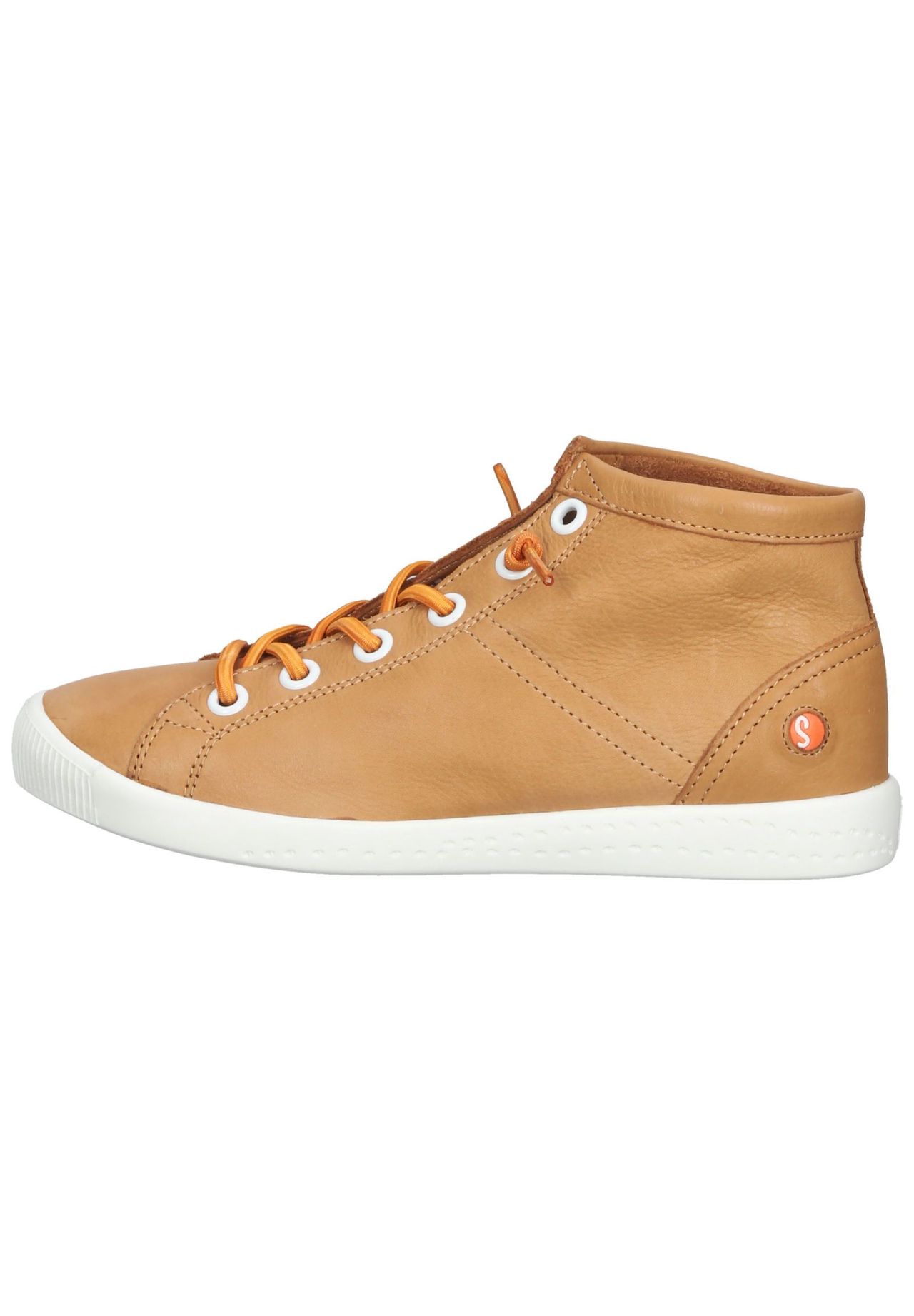 softinos® Leder Sneaker Letzte 3 Tage